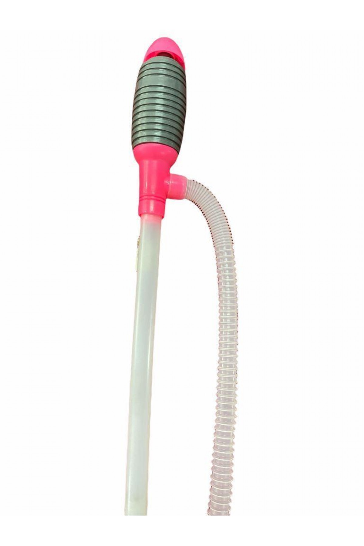 Varil Pompası Plastik Orta Boy