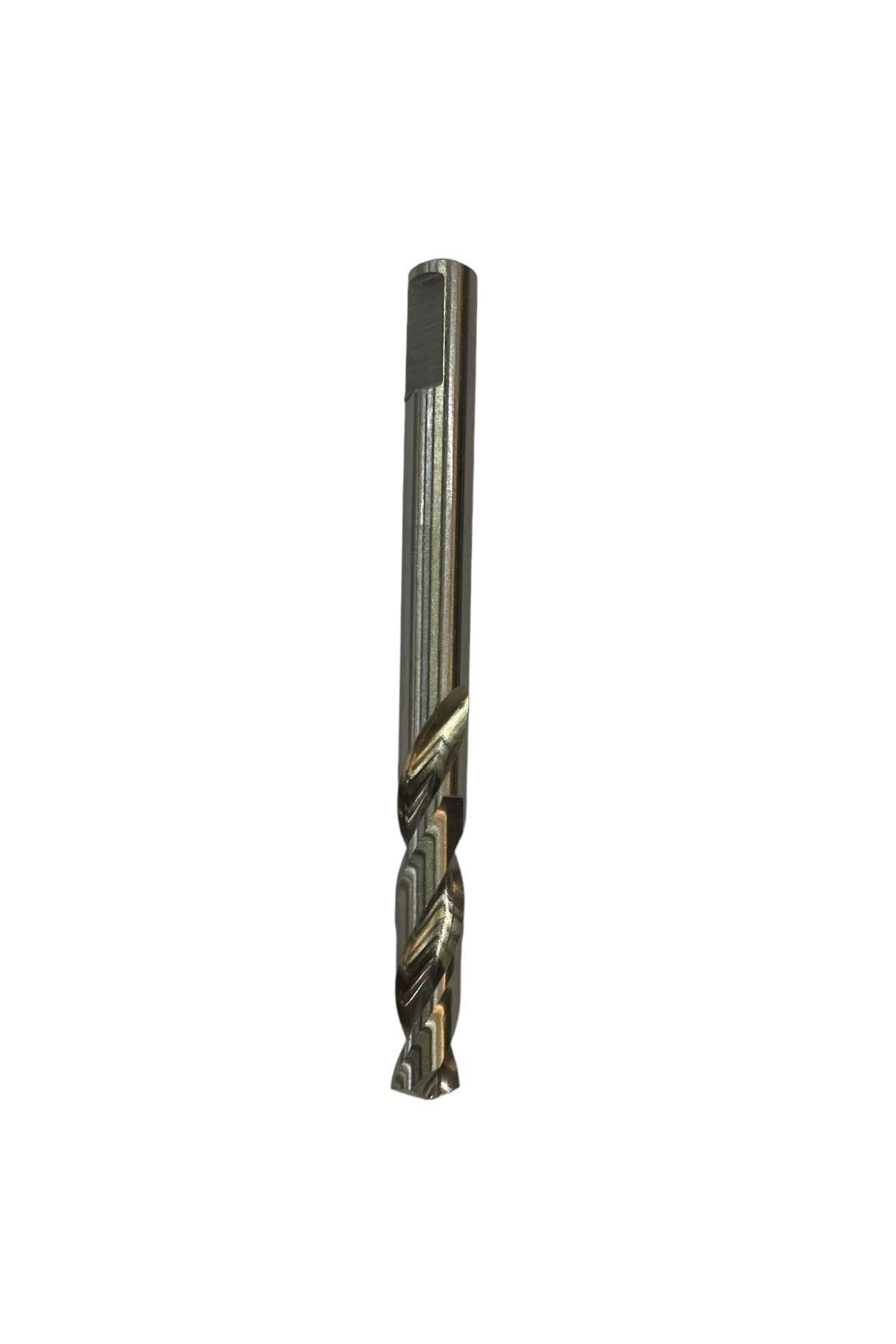 Era 56201 6,3X75 mm Hss Merkezleme Ucu Era 56201 6,3X75 mm Hss Merkezleme Ucu