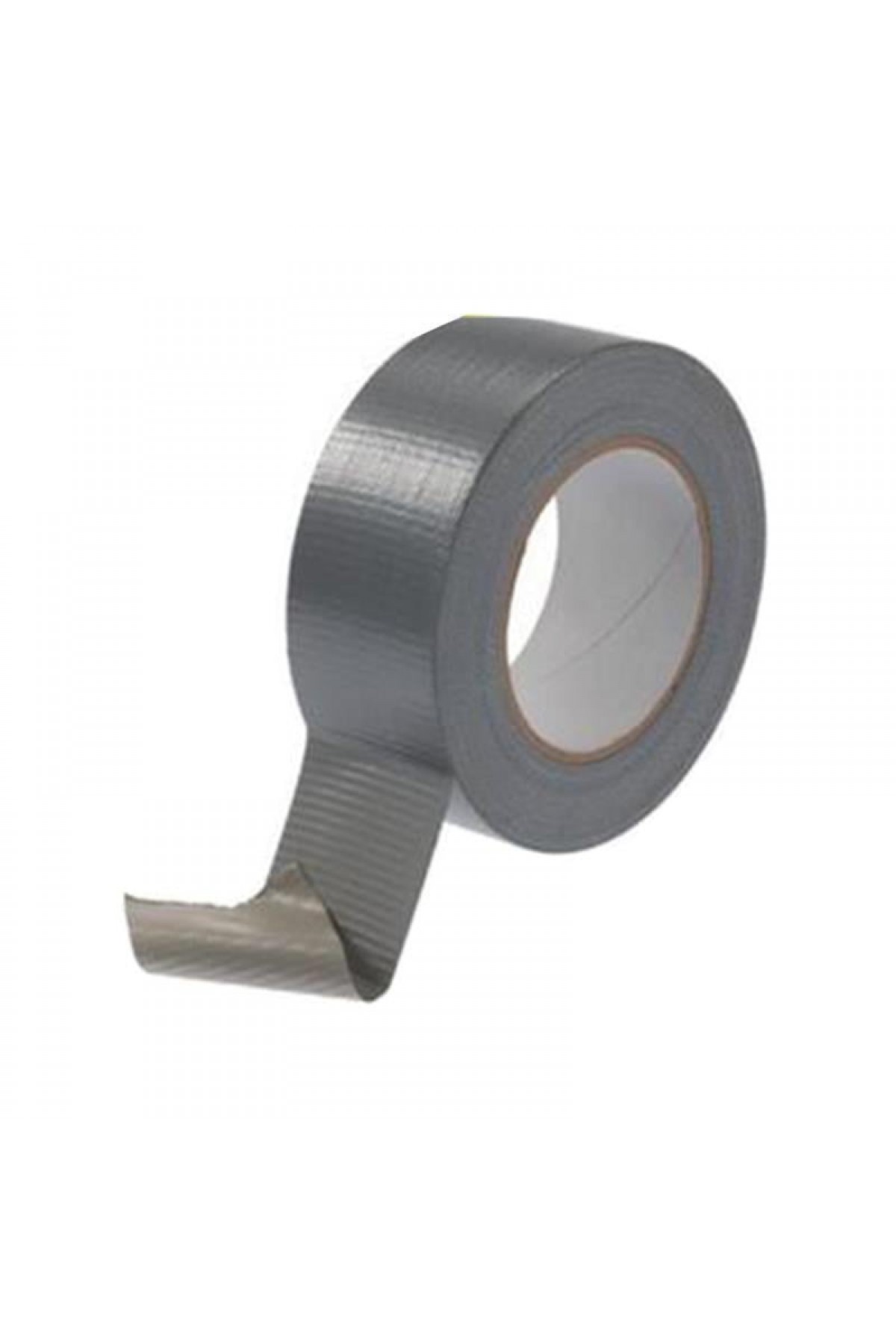 Lisinya202 Kobi Tape Duck Gri Ambalaj Bantı 45x25 Metre