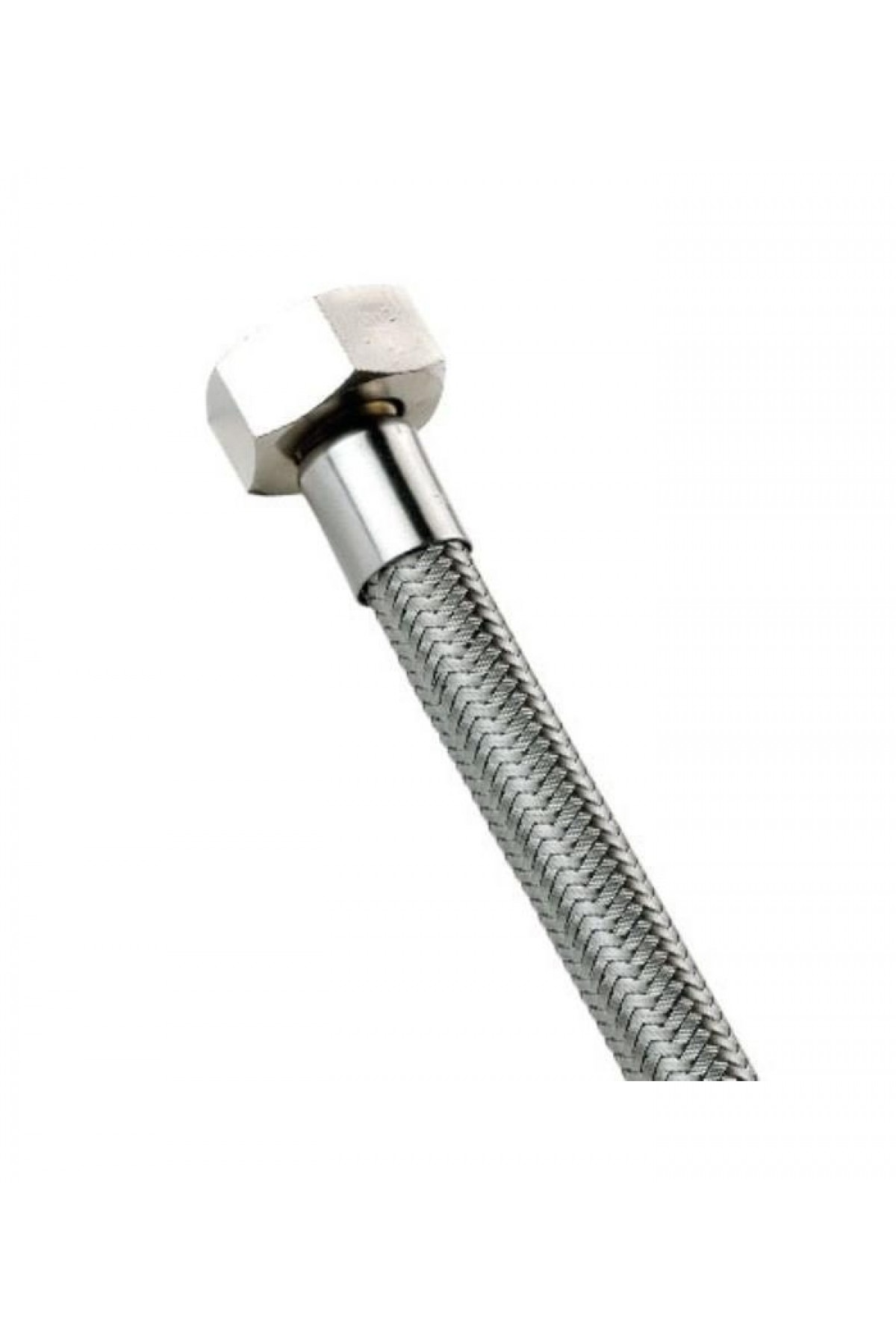 Lisinya202 3/8X3/8 Flex Paslanmaz Hortum 30 cm