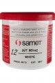 Samet Süt Beyaz Tamir Macunu 200 gr Samet Süt Beyaz Tamir Macunu 200 gr