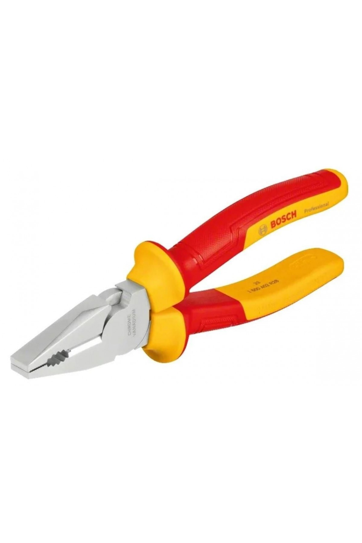 Bosch Profesyonel İzoleli Pense 180 mm Bosch Profesyonel İzoleli Pense 180 mm