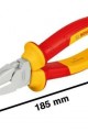Bosch Profesyonel İzoleli Pense 180 mm Bosch Profesyonel İzoleli Pense 180 mm
