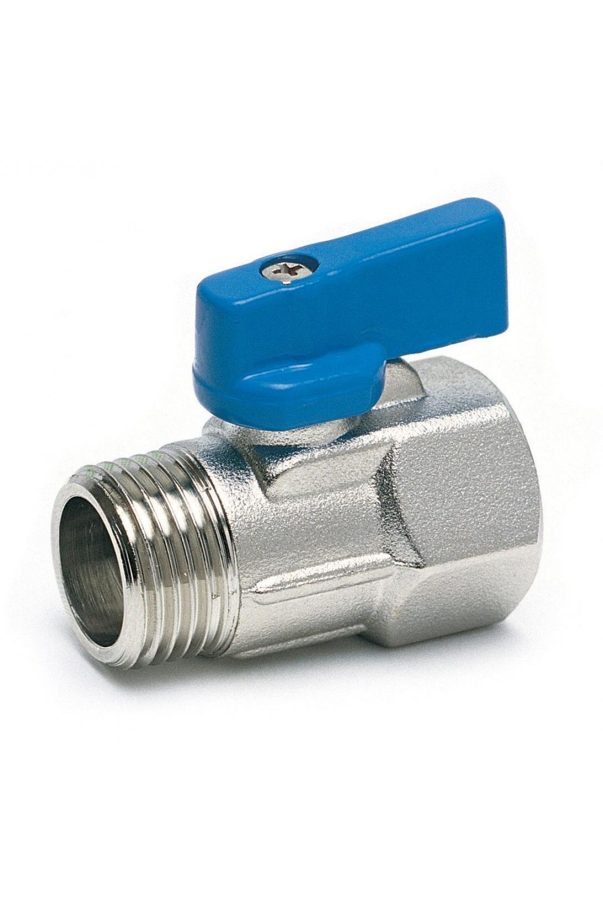 Lisinya202 Mini Vana Erkek Dişi 3/8X3/8
