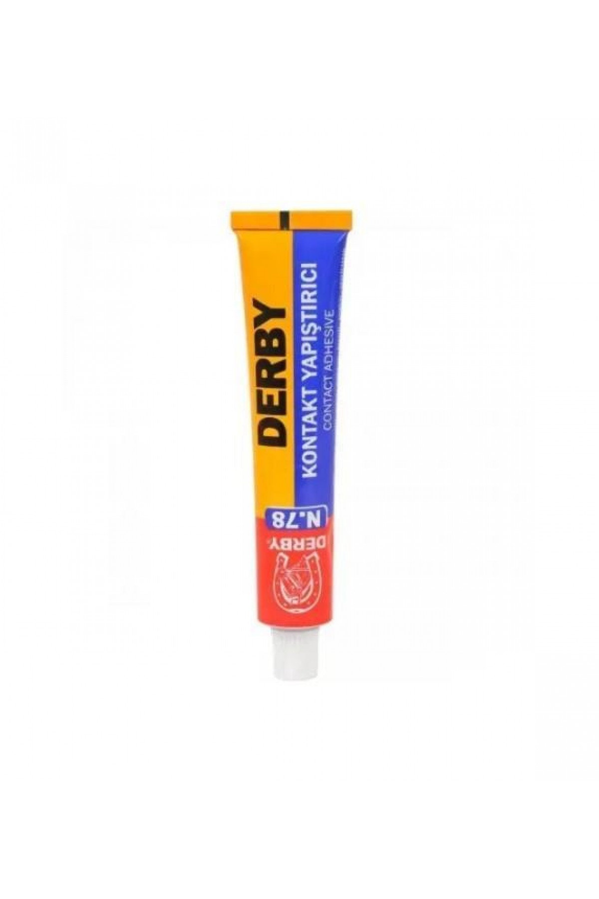 Derby Çok Amaçlı Yapıştırıcı 40 Gr Lisinya202 Derby Çok Amaçlı Yapıştırıcı 40 Gr