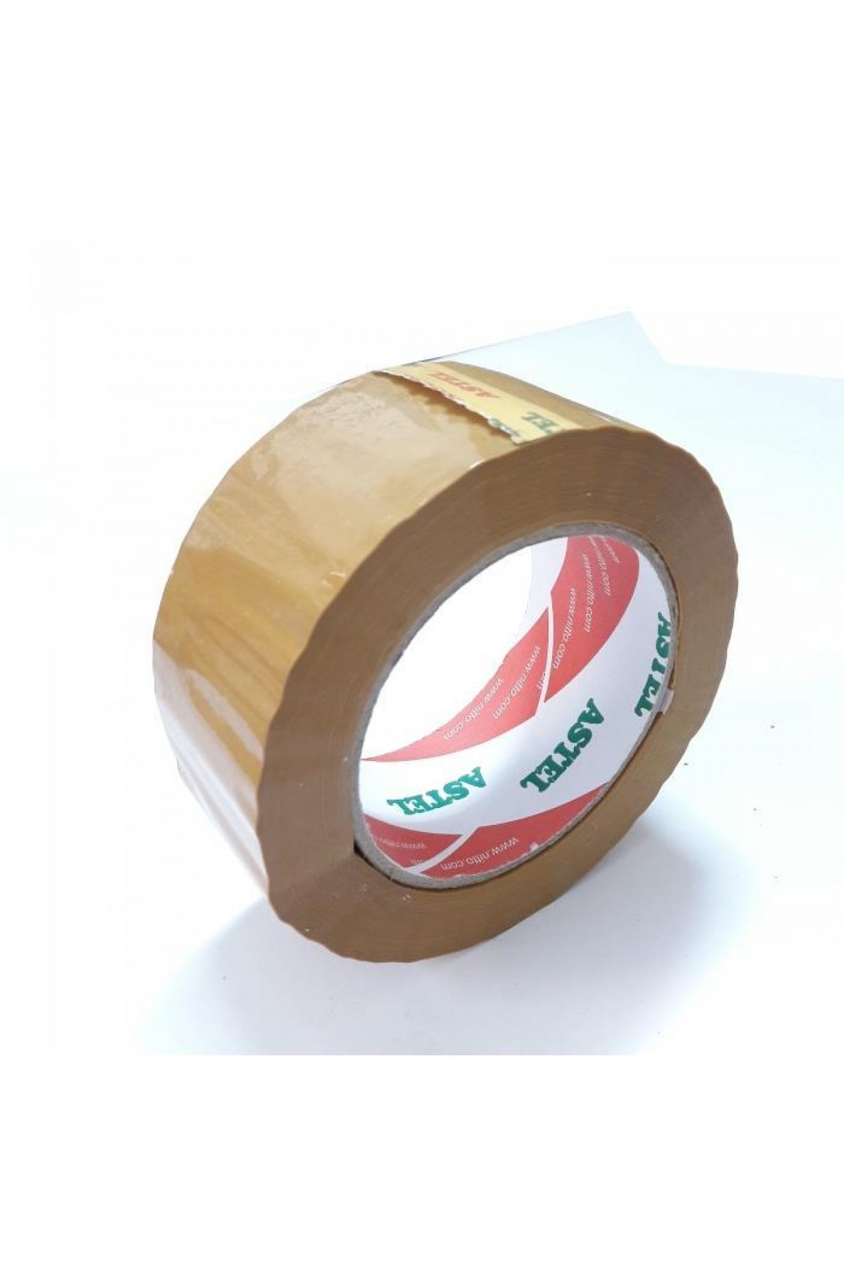Lisinya202 Astel Kahve Koli Bandı 45x100