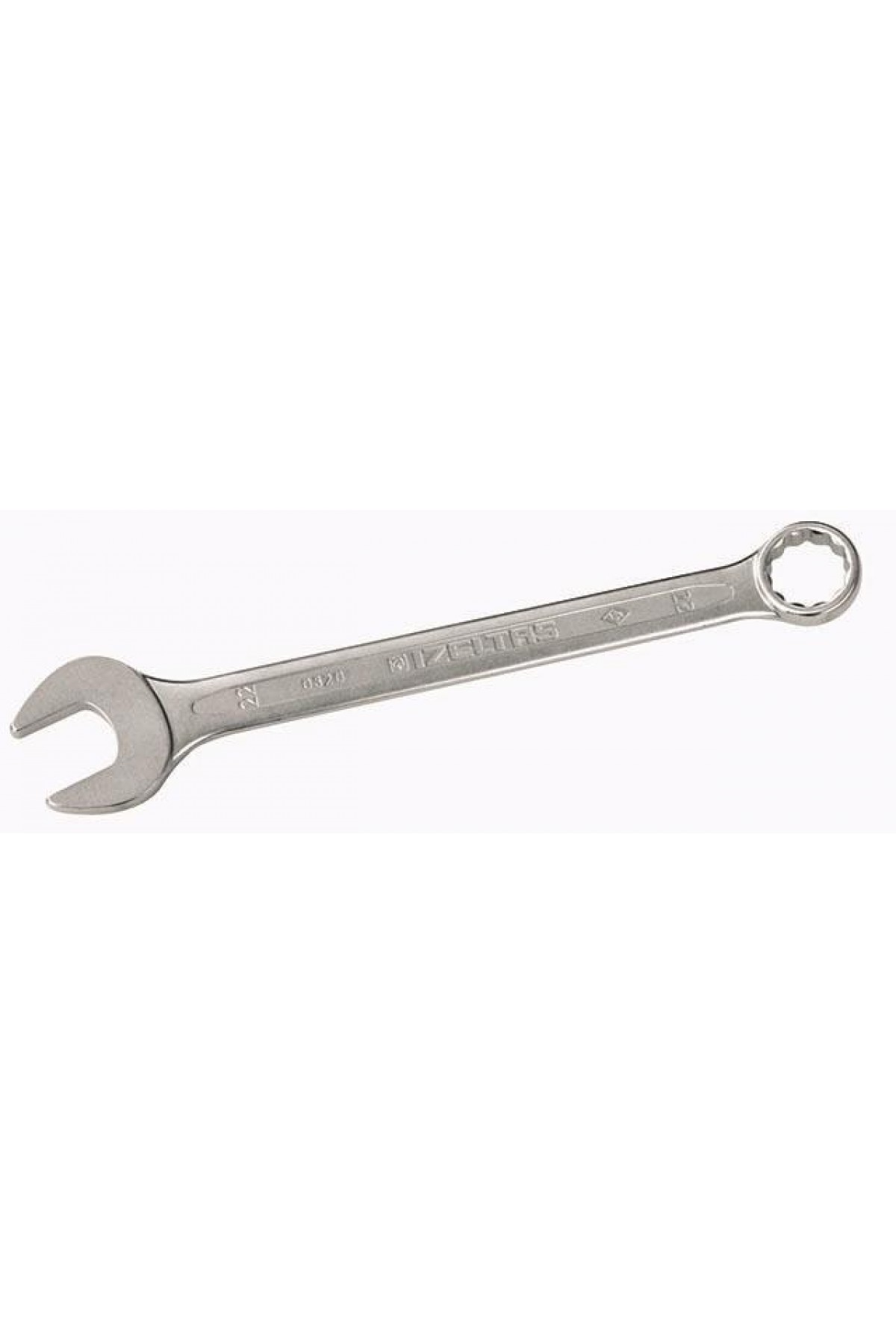 İzeltaş 0320 Kombine Anahtar 15 mm Kısa Boy Lisinya202 İzeltaş 0320 Kombine Anahtar 15 mm Kısa Boy