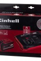 Lisinya202 Einhell Power X-Change 4-6 Ah Akü ve Şarj Cihazı Seti