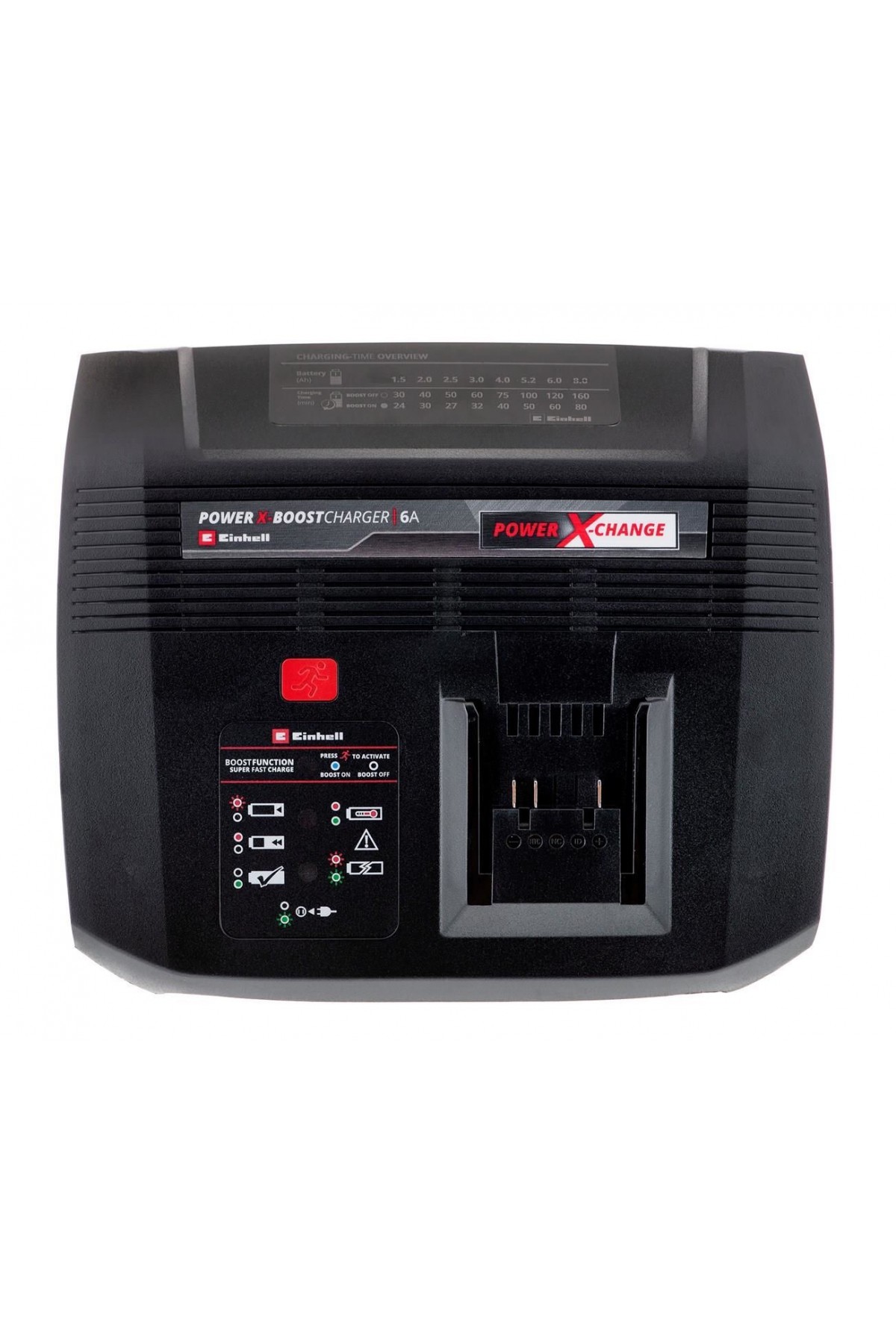 Lisinya202 Einhell Power X-Change 4-6 Ah Akü ve Şarj Cihazı Seti