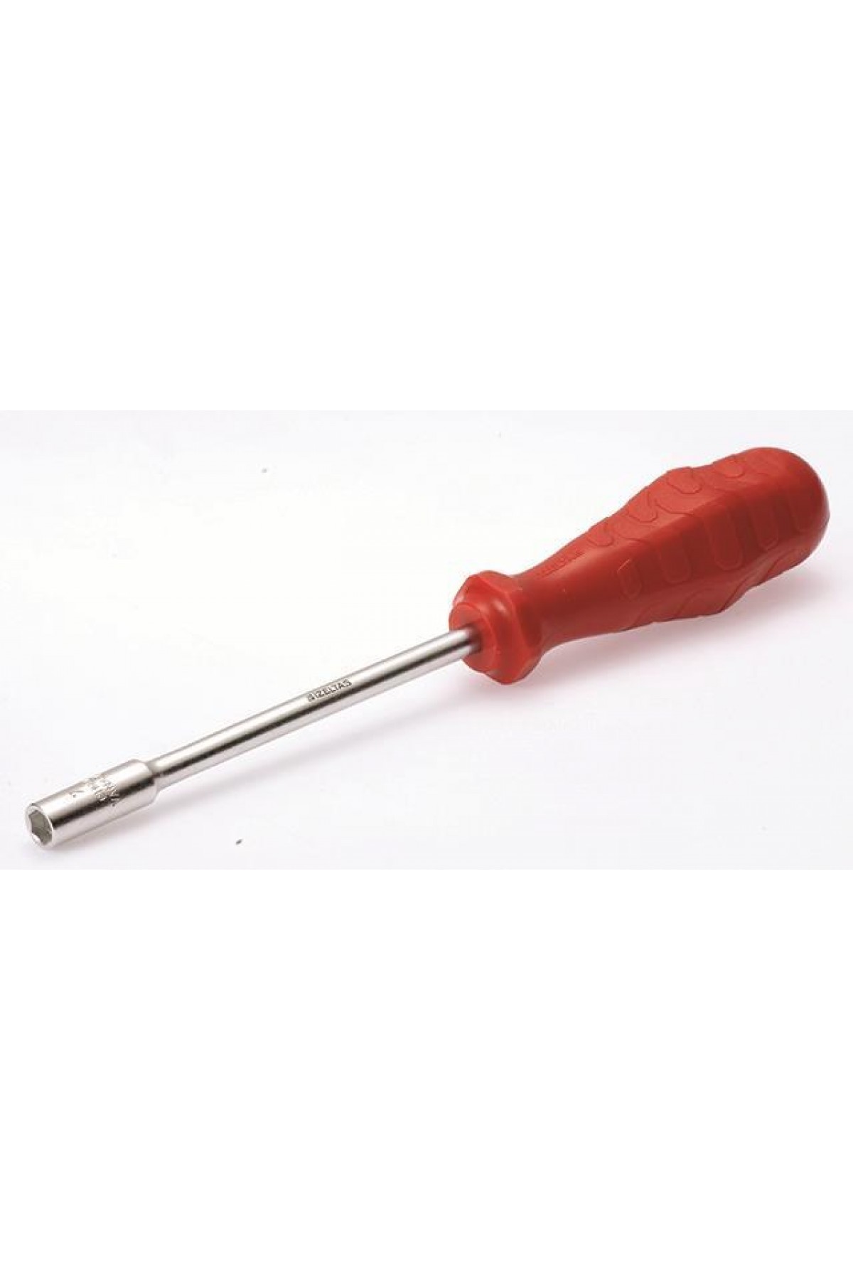 Lisinya202 İzeltaş 4770 Lokma Uçlu Tornavida 9 mm