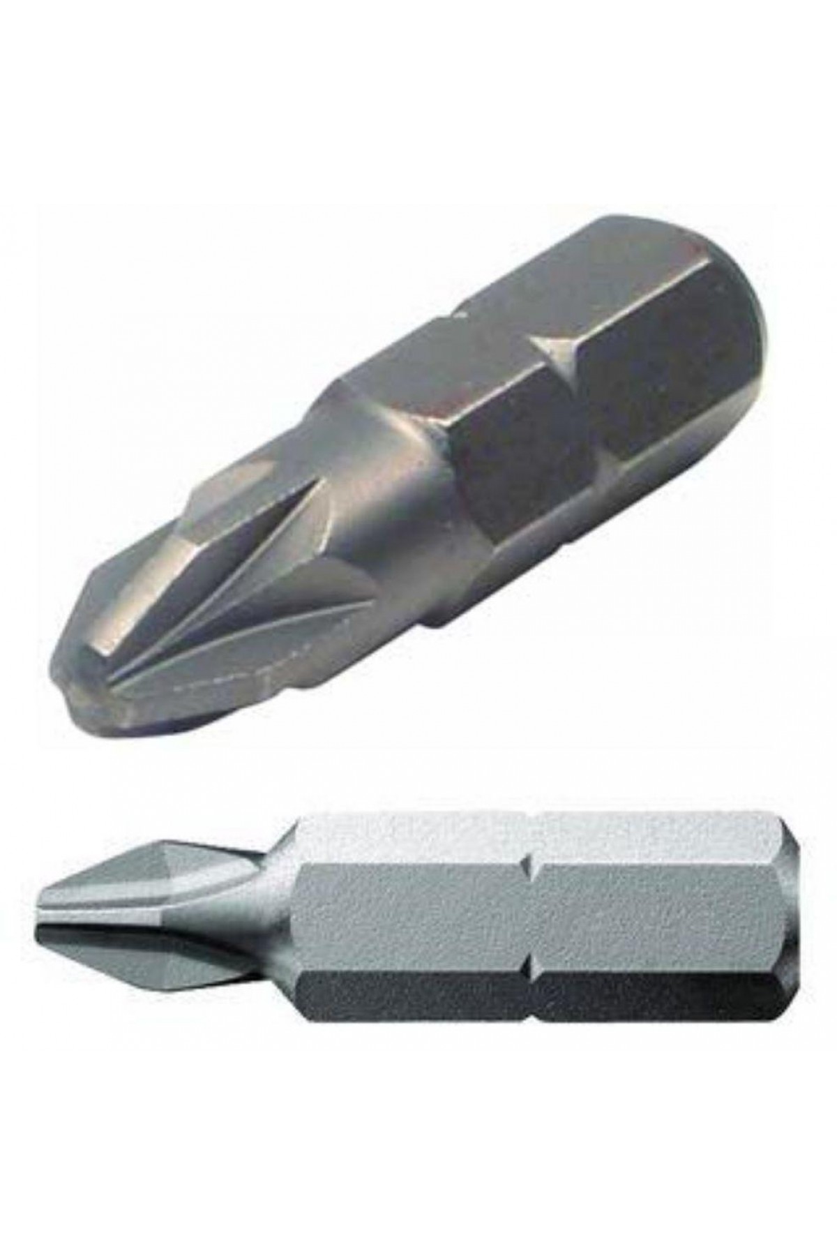 İzeltaş PH3 25 mm Yıldız Bits Uç Lisinya202 İzeltaş PH3 25 mm Yıldız Bits Uç