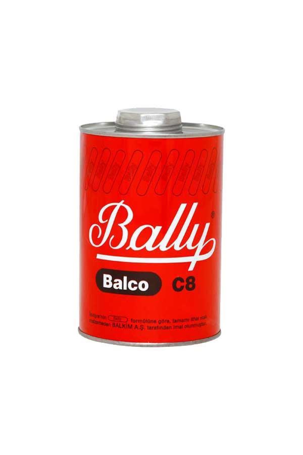 Bally Balco C8 400 Gr Çok Amaçlı Yapıştırıcı Lisinya202 Bally Balco C8 400 Gr Çok Amaçlı Yapıştırıcı