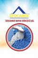 İzocardi Boya Sökücü Jel 1 Kg İzocardi Boya Sökücü Jel 1 Kg