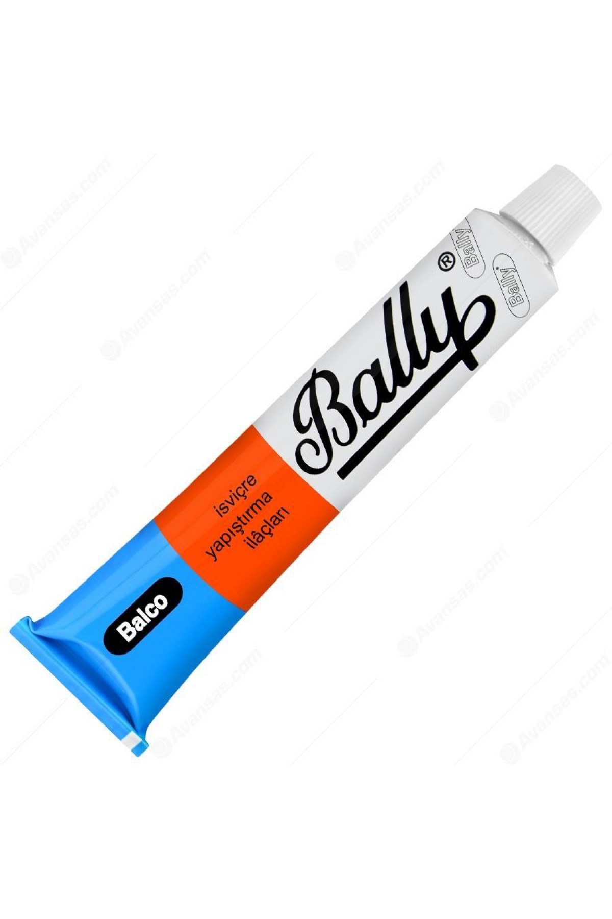 Bally Çok Amaçlı Yapıştırıcı 150 gr Lisinya202 Bally Çok Amaçlı Yapıştırıcı 150 gr