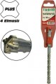 Lisinya202 Todrill TD50647 11X160 Sds Plus 4 Elmaslı Matkap Ucu