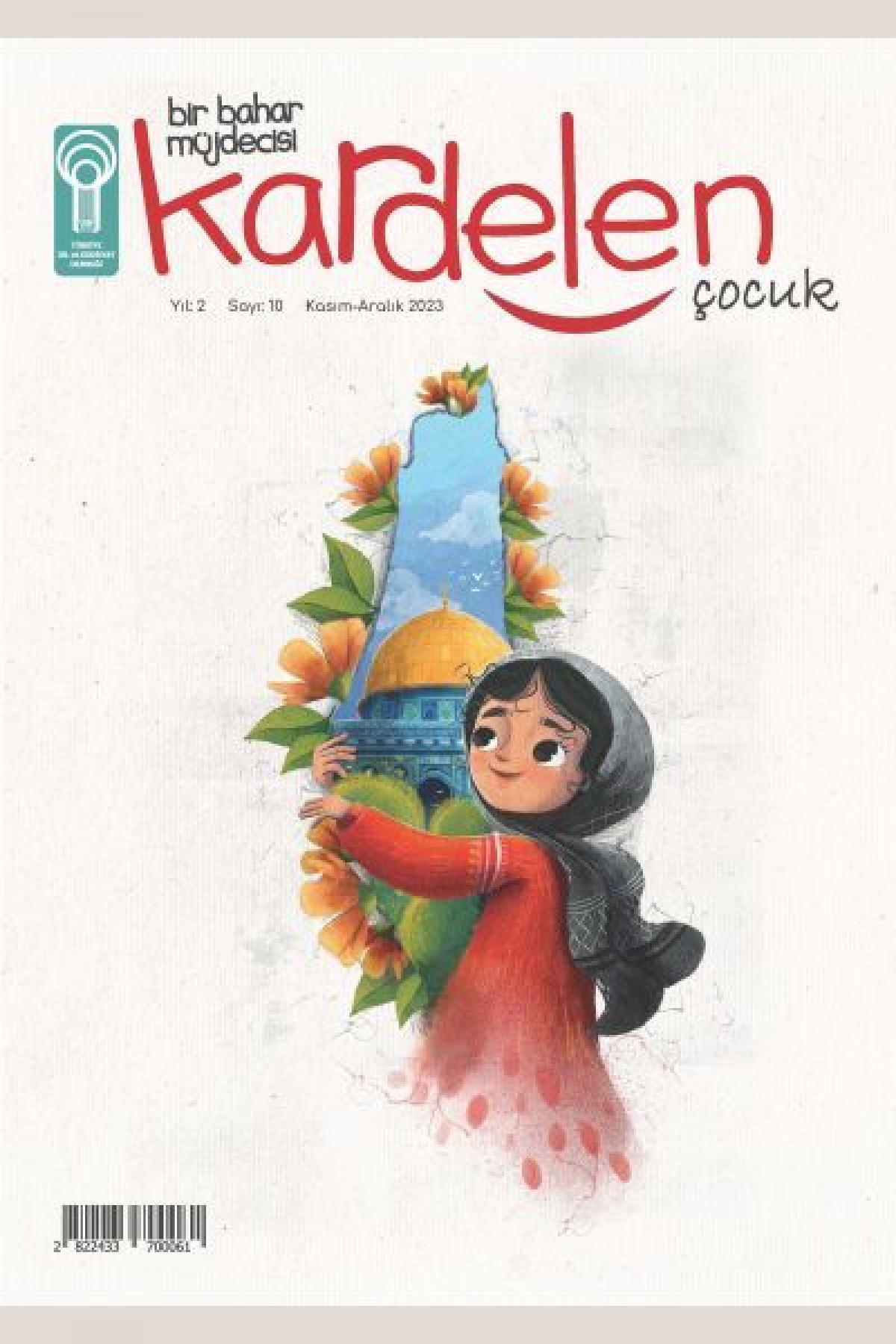 Kardelen Çocuk (10. Sayı) Kardelen Çocuk (10. Sayı)