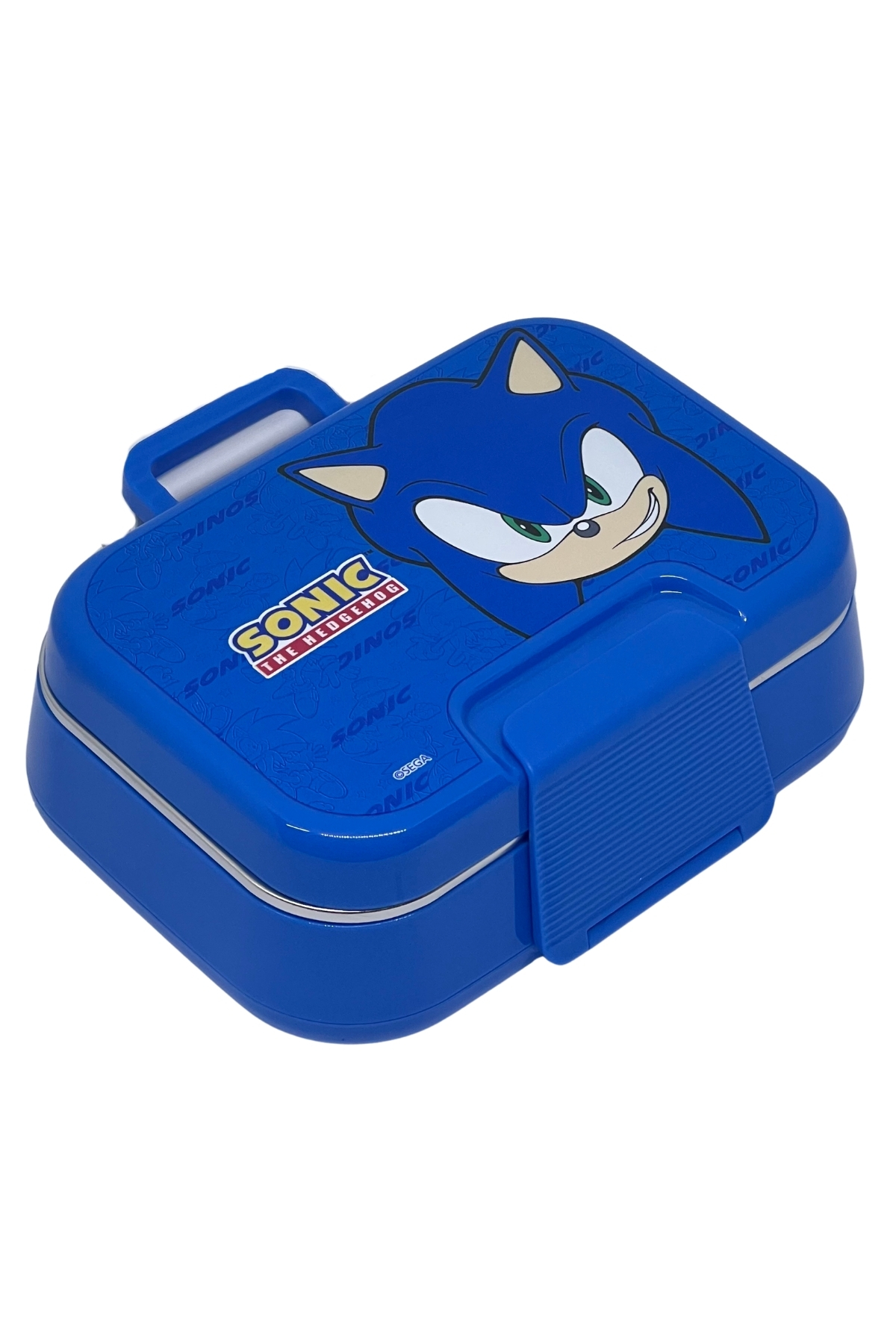 Sonic Çelik Beslenme Kutusu 3474 Sonic Çelik Beslenme Kutusu 3474
