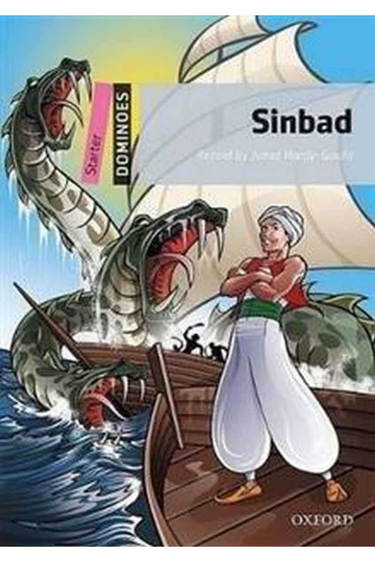 Sinbad Sinbad
