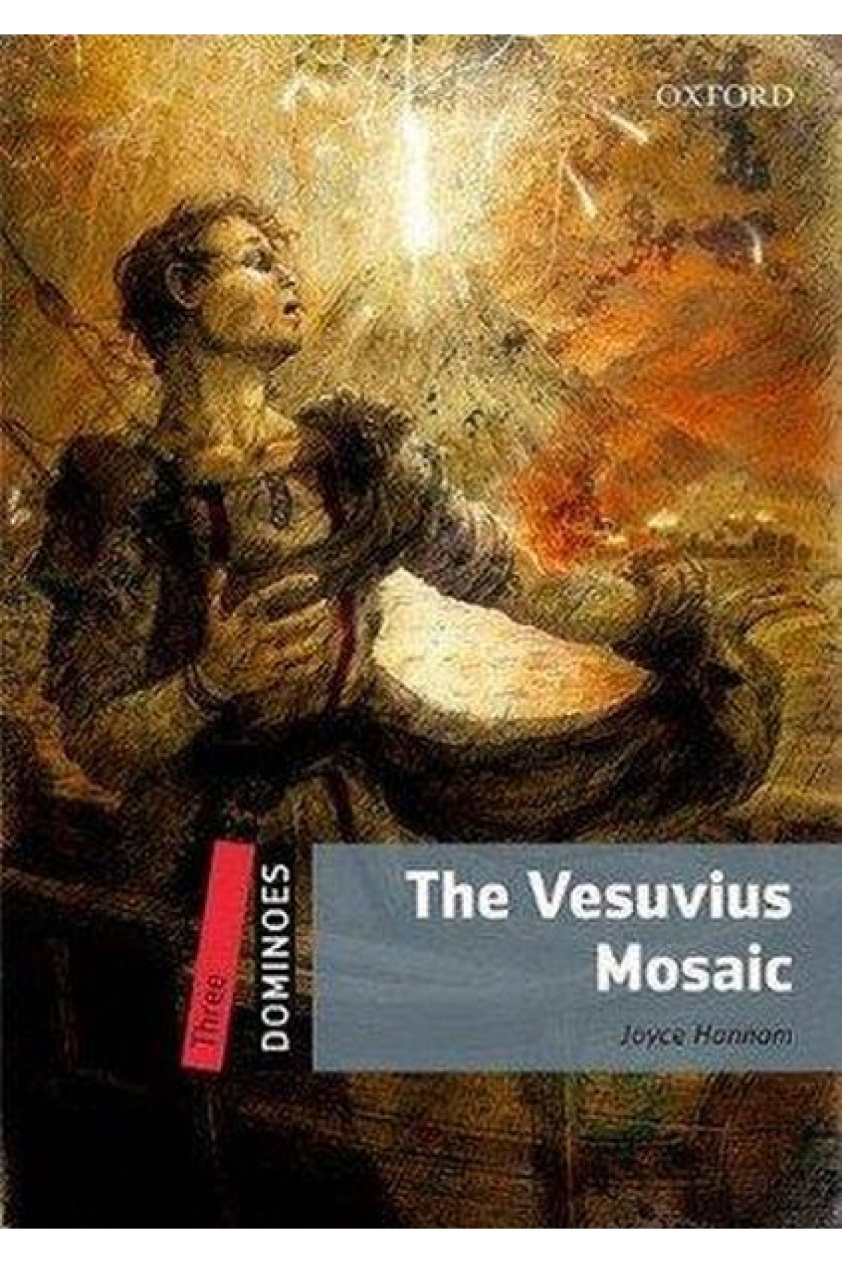 The Vesuvius Mosaic The Vesuvius Mosaic