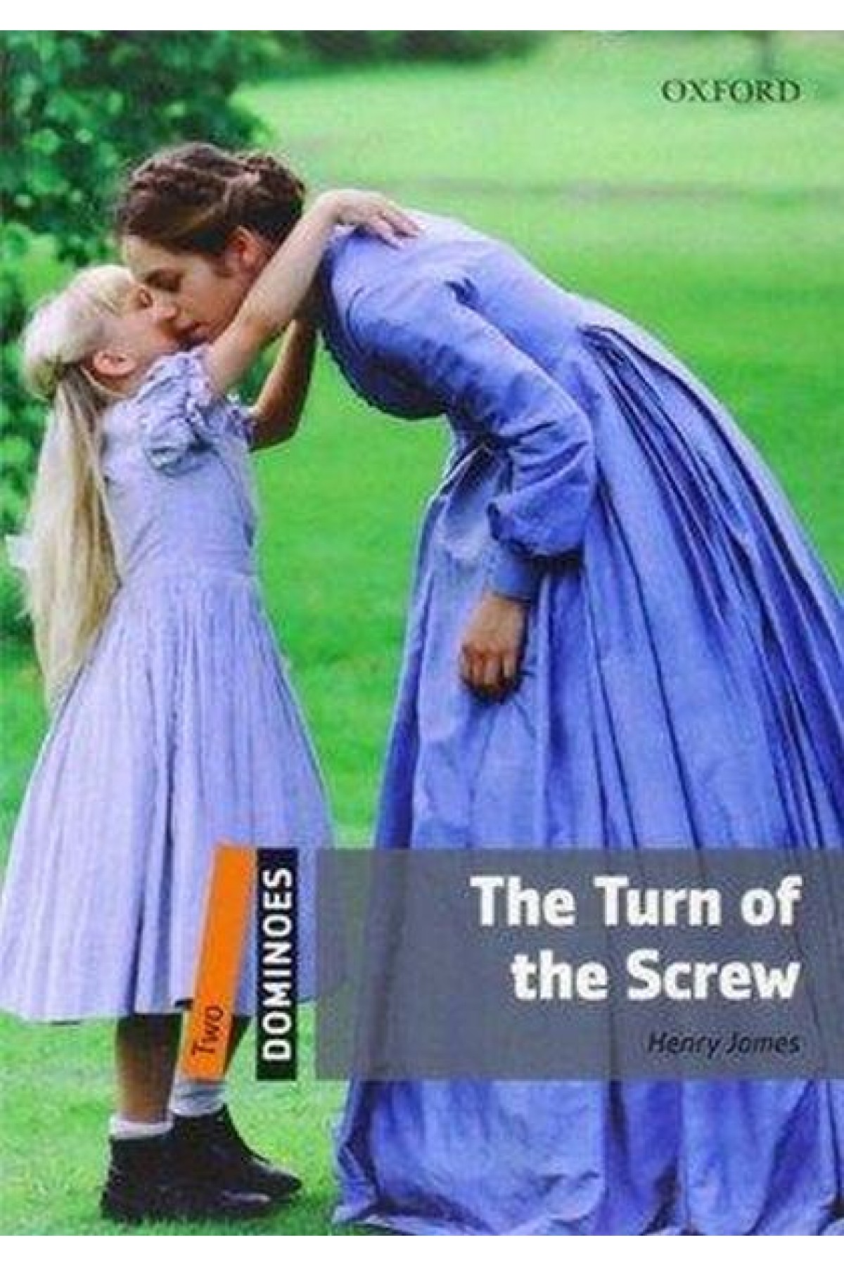 The Turn of the Screw The Turn of the Screw