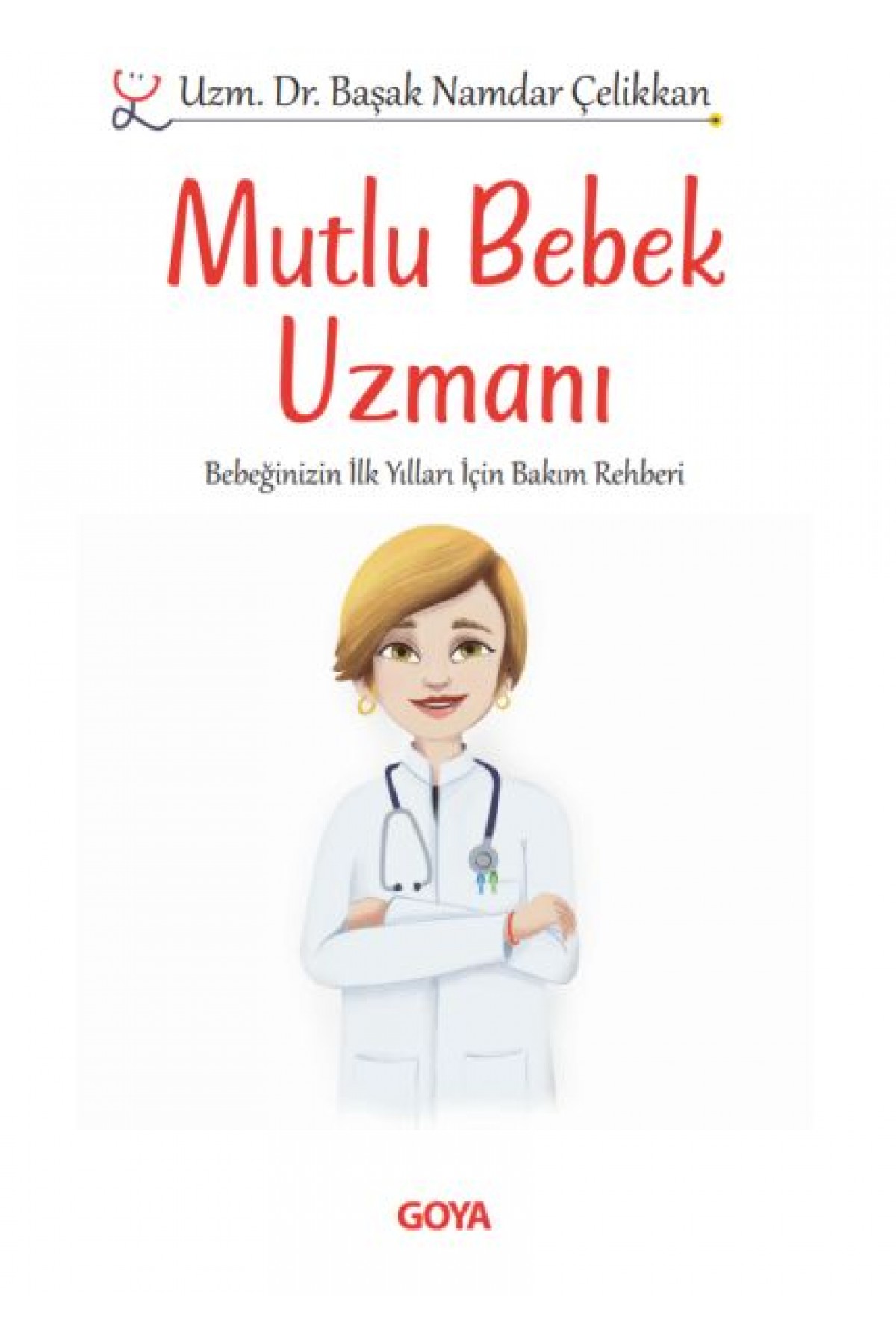 Mutlu Bebek Uzmanı