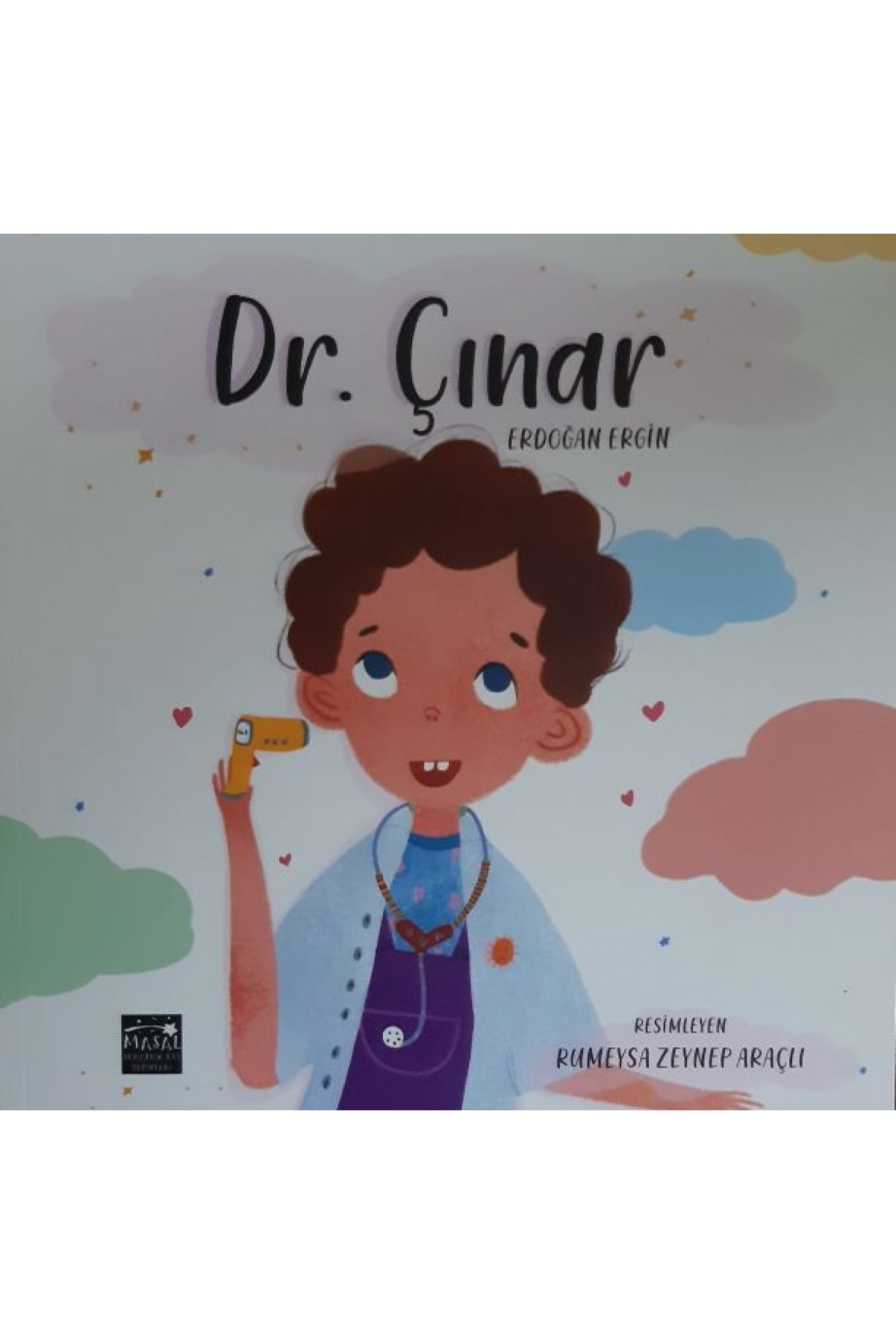 Dr. Çınar Erdoğan Ergin Dr. Çınar Erdoğan Ergin
