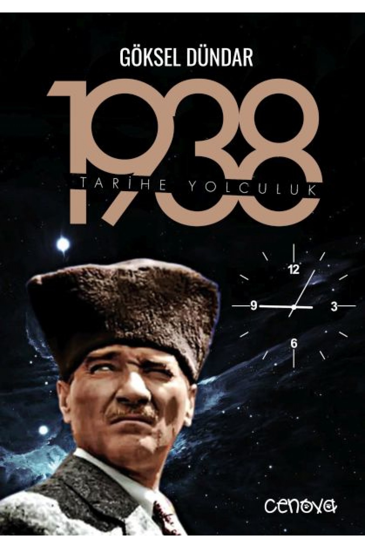 1938 Tarihe Yolculuk 1938 Tarihe Yolculuk