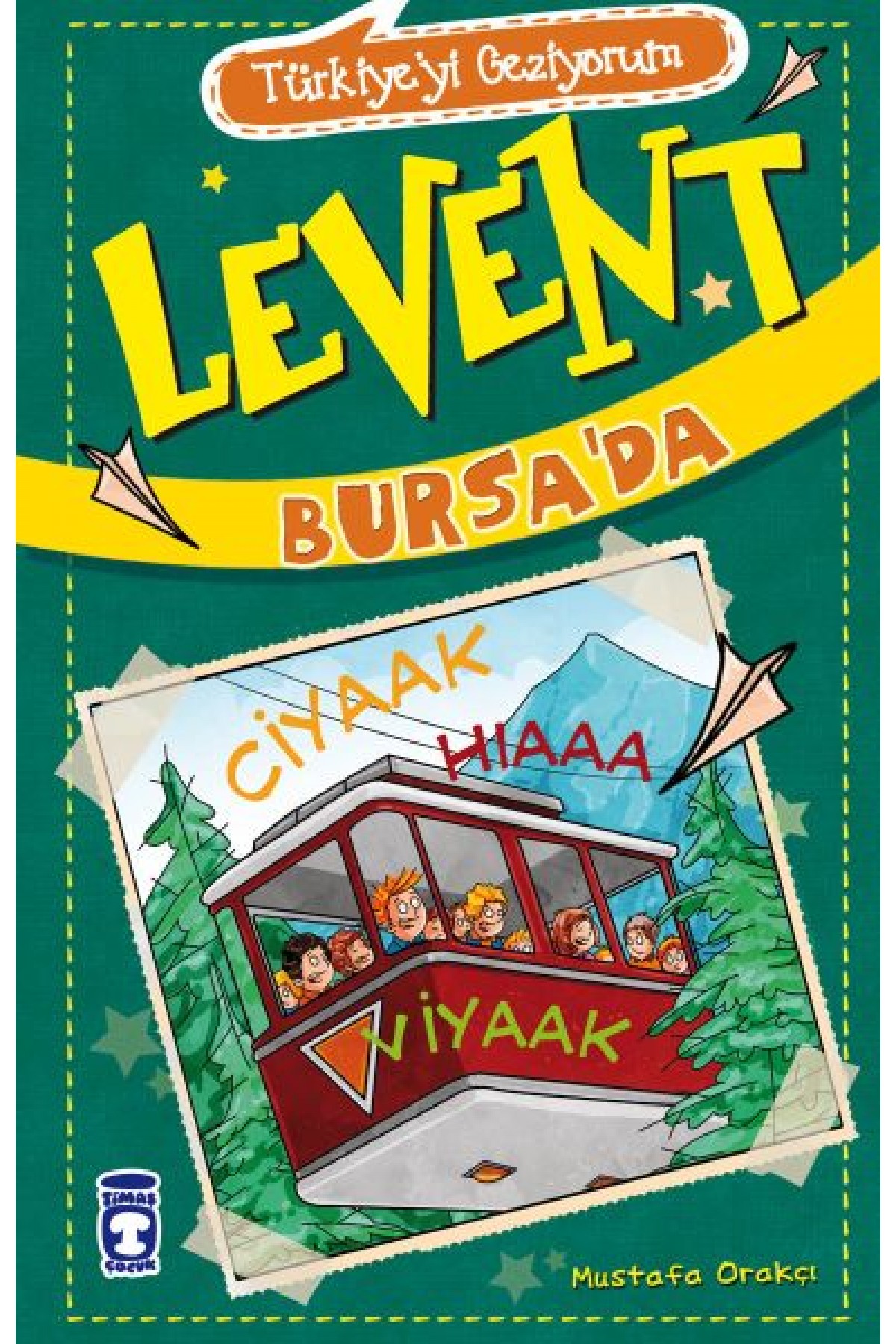 Levent Türkiye'yi Geziyorum - 02 Levent Bursa'da Levent Türkiye'yi Geziyorum - 02 Levent Bursa'da