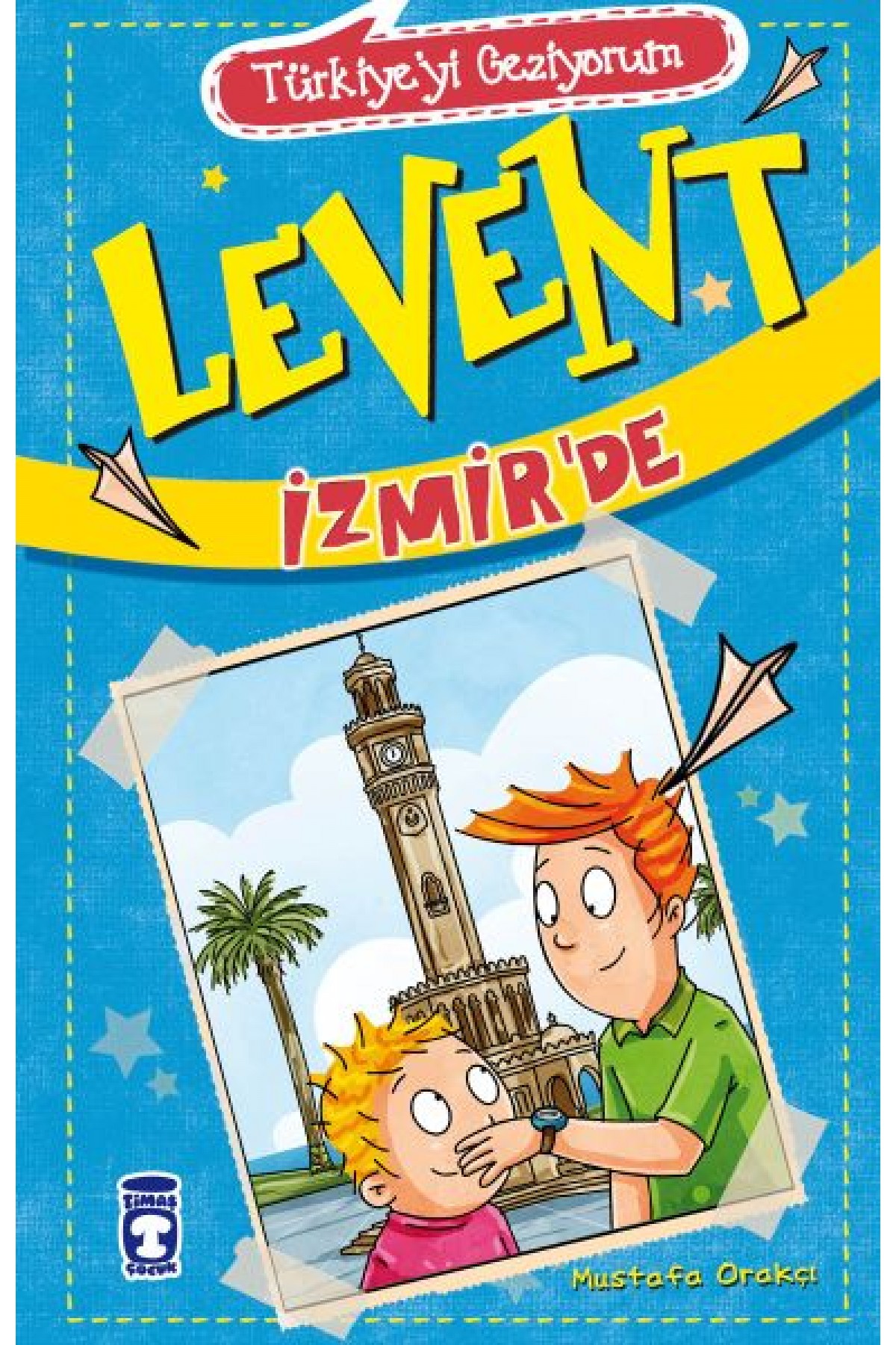 Levent Türkiye'yi Geziyorum - 02 Levent İzmir’de Levent Türkiye'yi Geziyorum - 02 Levent İzmir’de