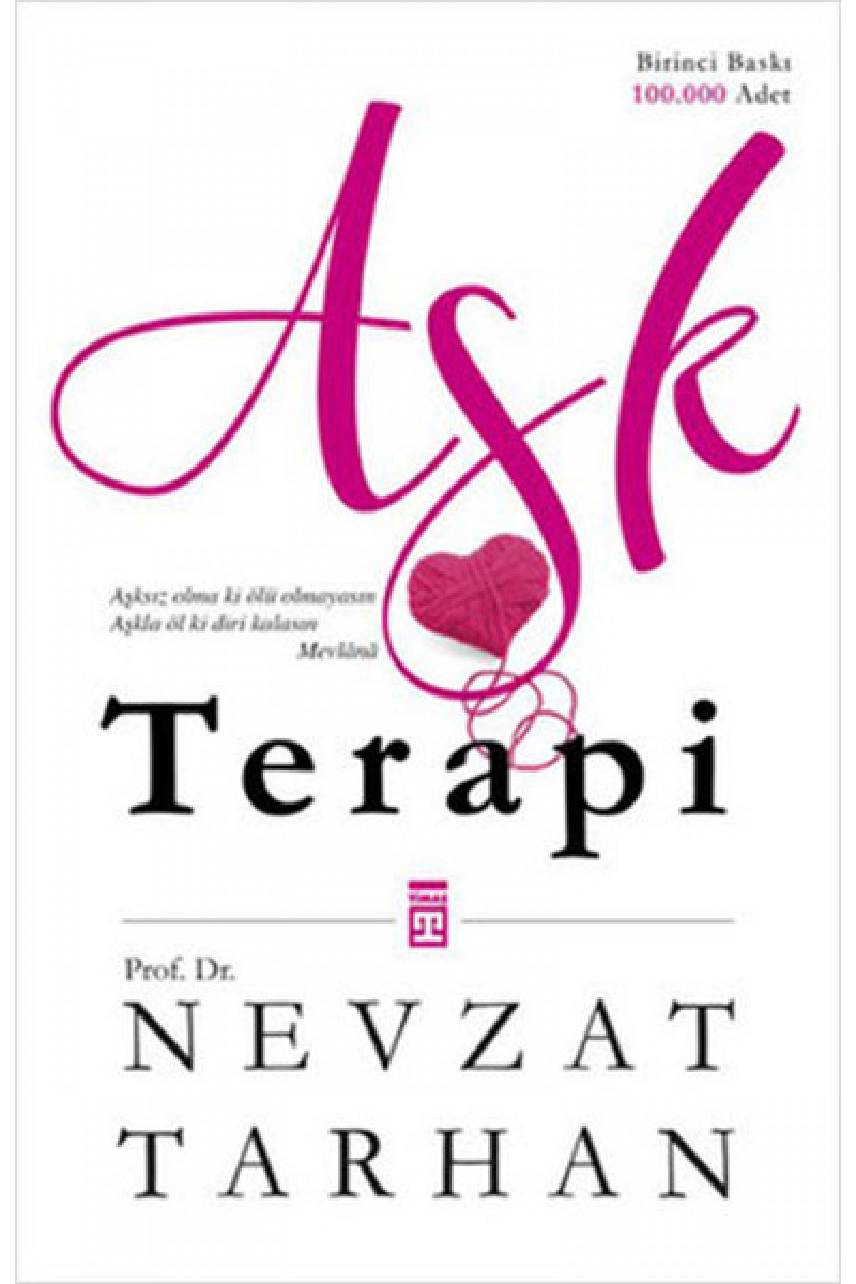 Aşk Terapi