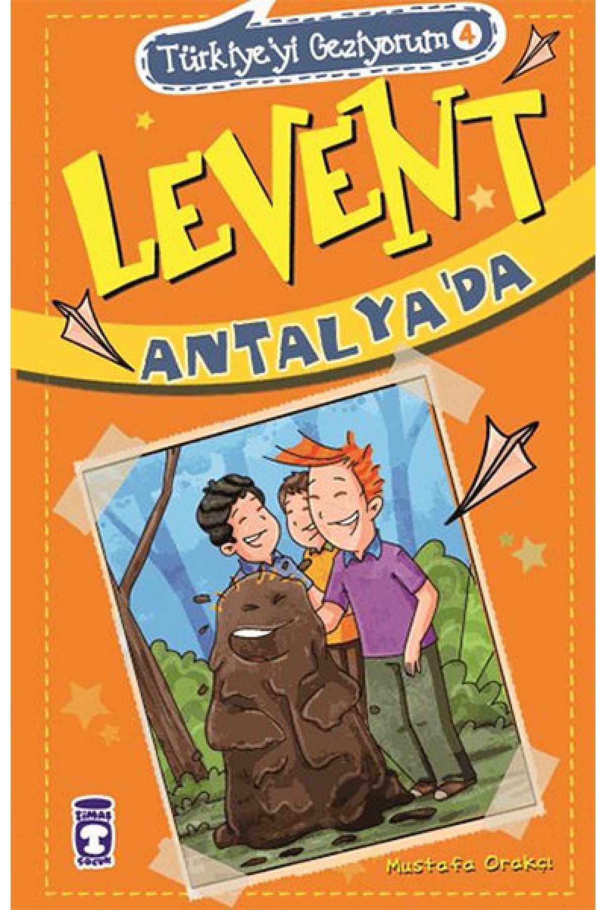 Levent Türkiye'yi Geziyorum - 04 Levent Antalya'da Levent Türkiye'yi Geziyorum - 04 Levent Antalya'da
