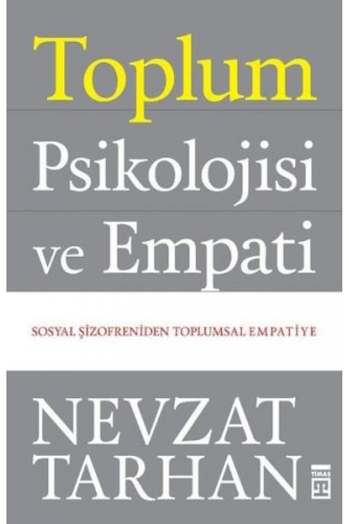 Toplum Psikolojisi ve Empati