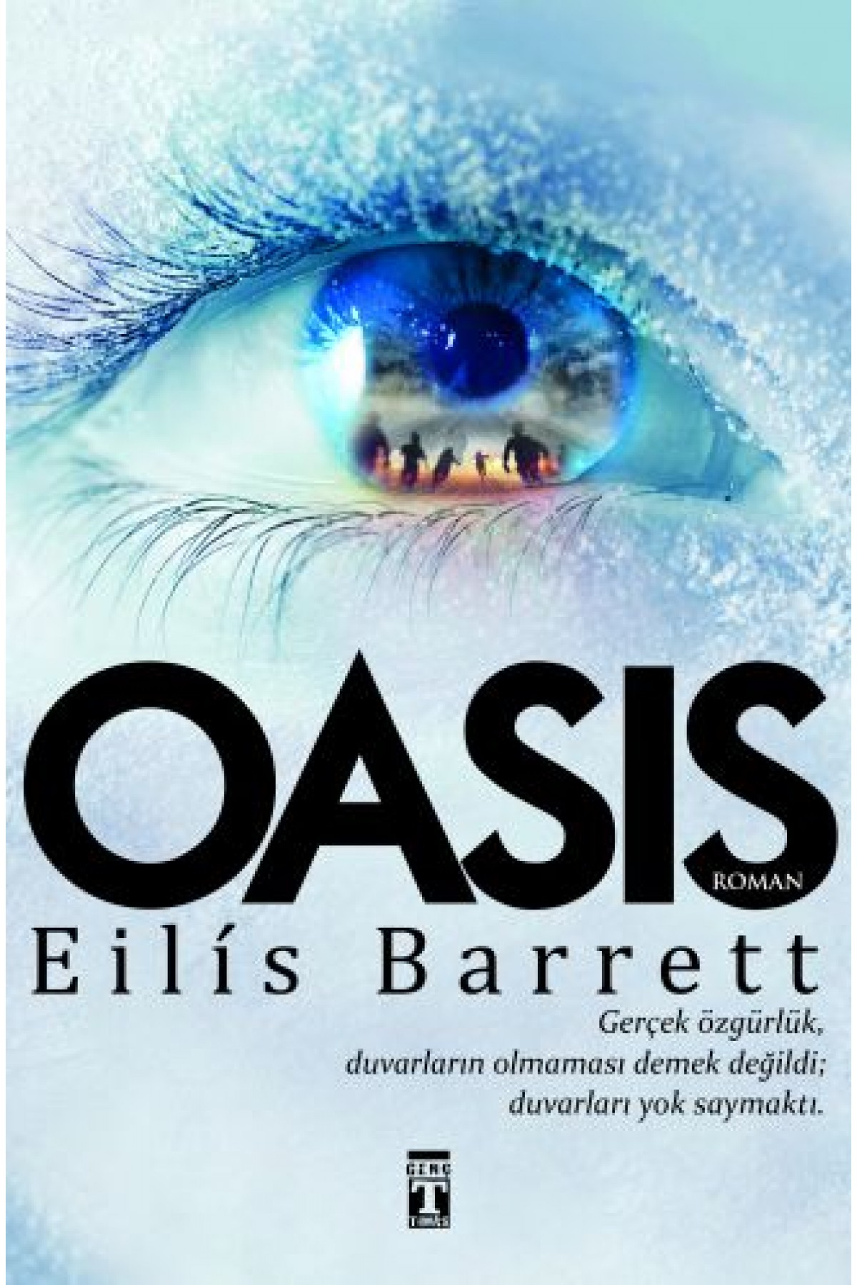 Oasis Oasis