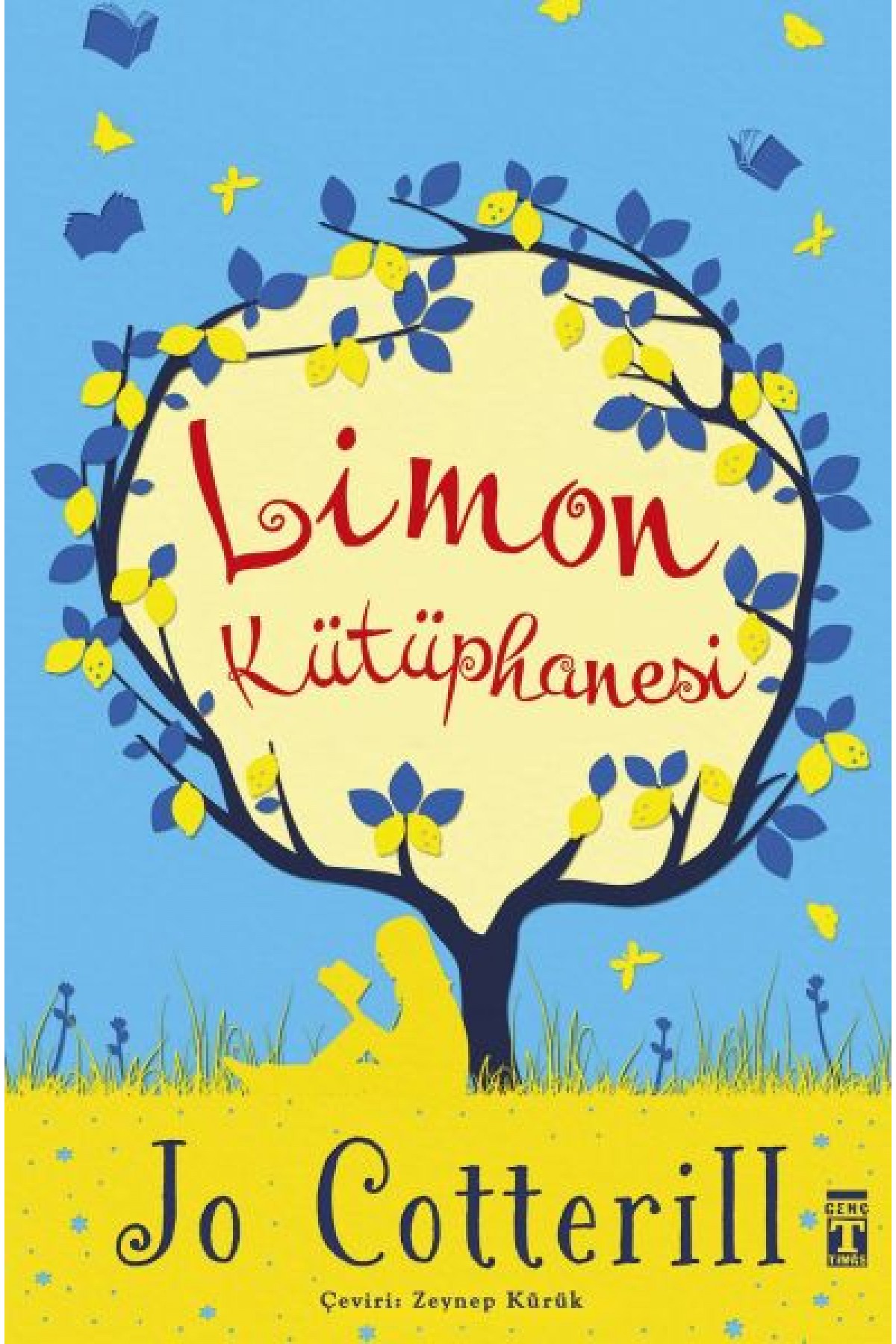Limon Kütüphanesi