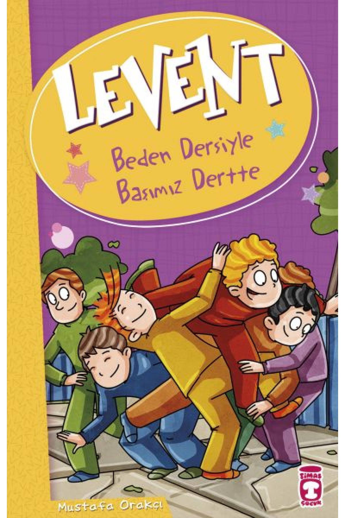 Levent ve Tayfası - 02 Beden Dersiyle Başımız Dertte Levent ve Tayfası - 02 Beden Dersiyle Başımız Dertte