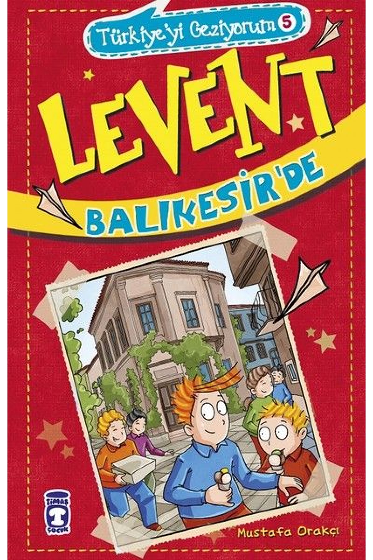 Levent Türkiye'yi Geziyorum - 05 Levent Balıkesir'de Levent Türkiye'yi Geziyorum - 05 Levent Balıkesir'de