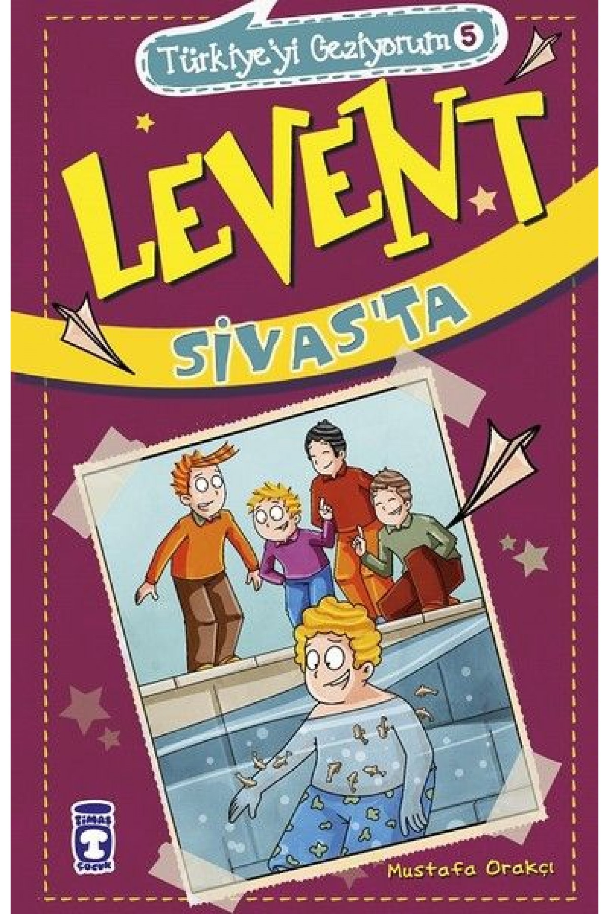 Levent Türkiye'yi Geziyorum - 05 Levent Sivast'a Levent Türkiye'yi Geziyorum - 05 Levent Sivast'a