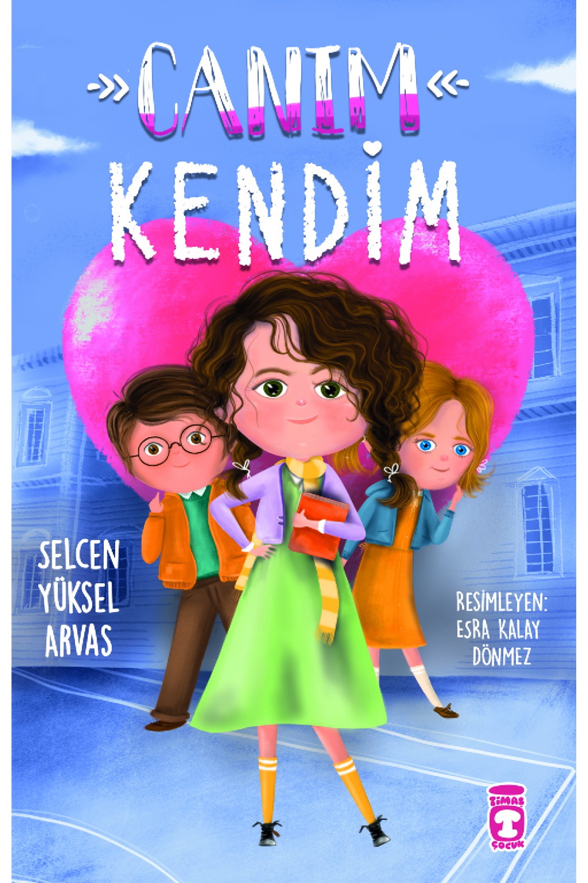 Canım Kendim Canım Kendim