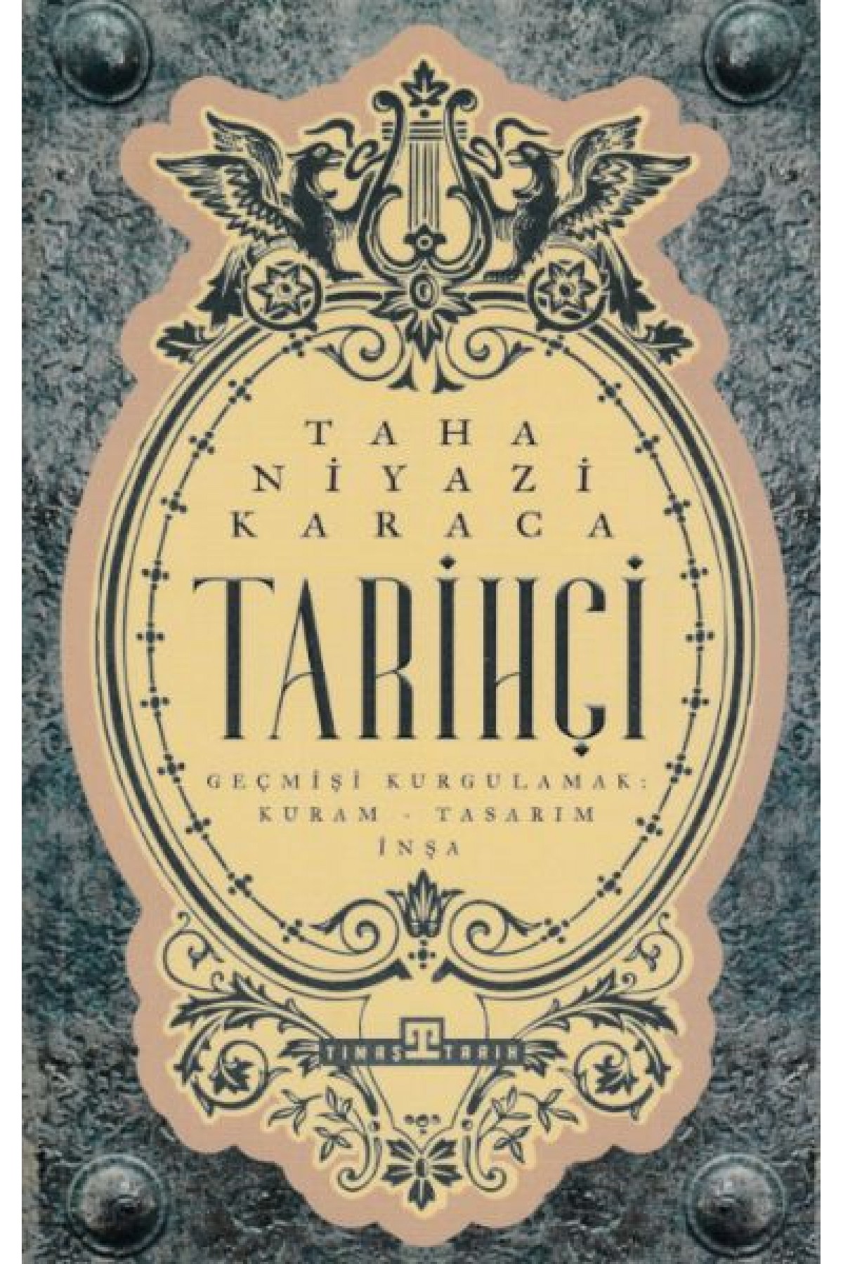 Tarihçi Tarihçi