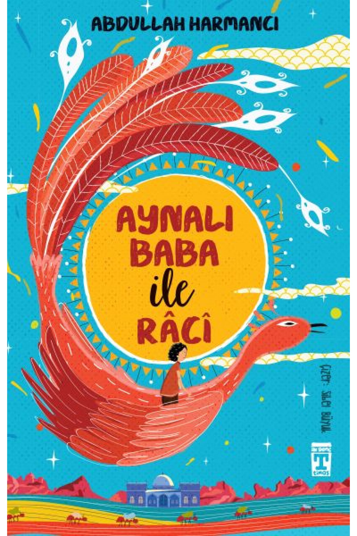 Aynalı Baba ile Raci Aynalı Baba ile Raci