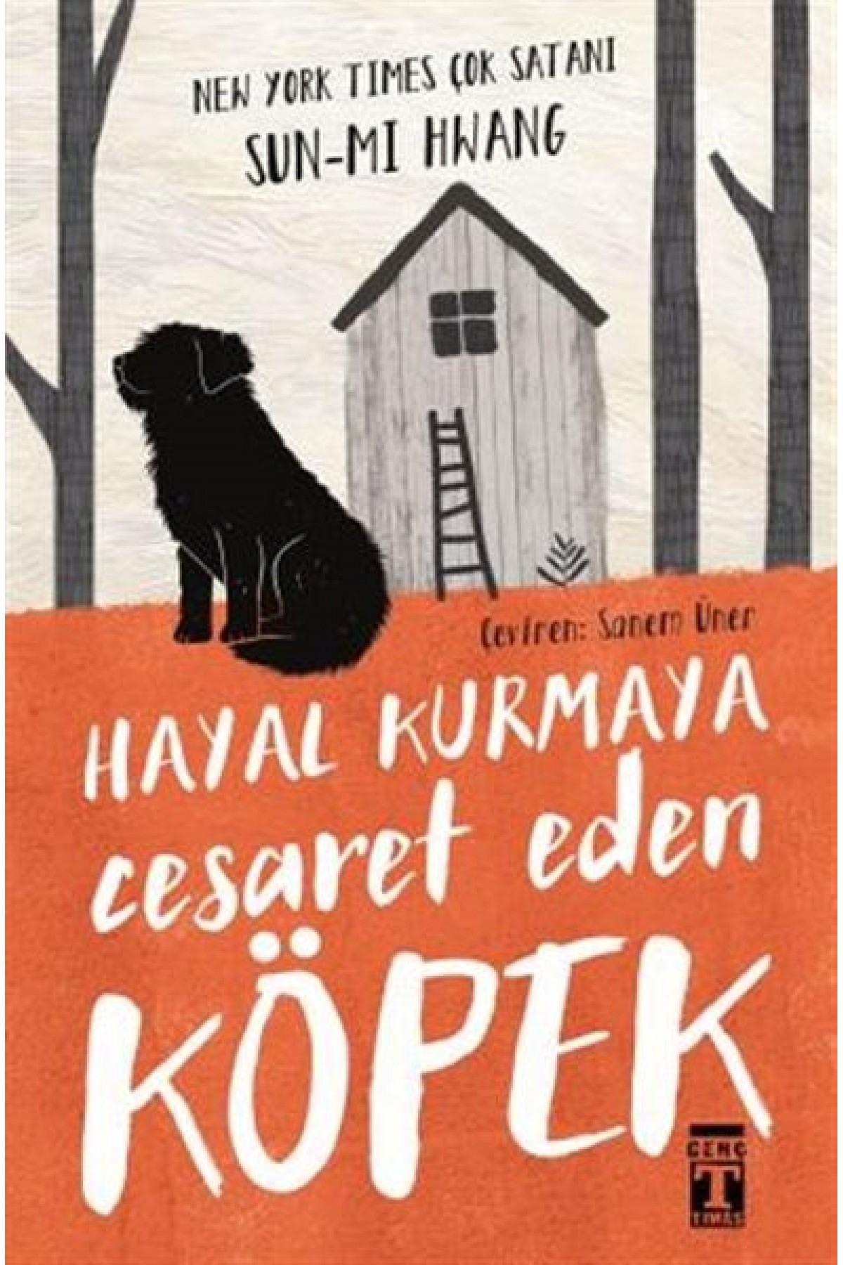 Hayal Kurmaya Cesaret Eden Köpek Hayal Kurmaya Cesaret Eden Köpek