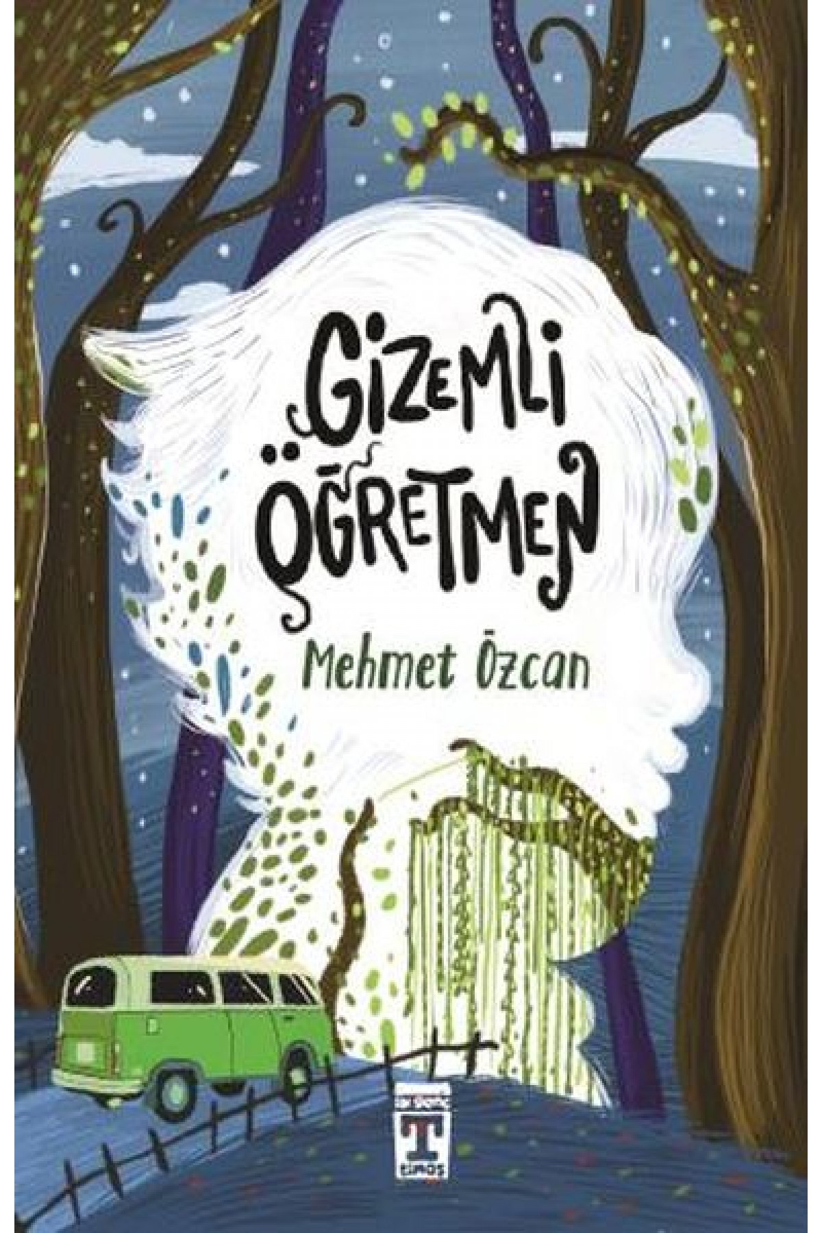 Gizemli Öğretmen Gizemli Öğretmen