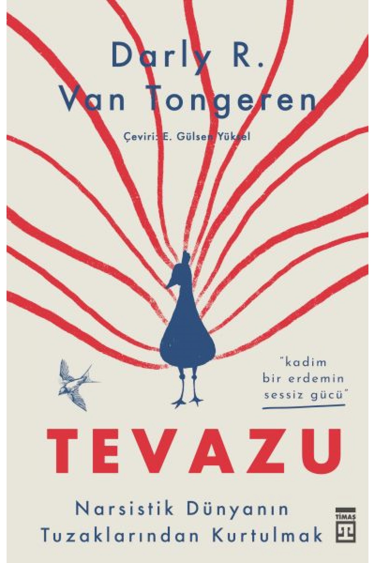 Tevazu Tevazu