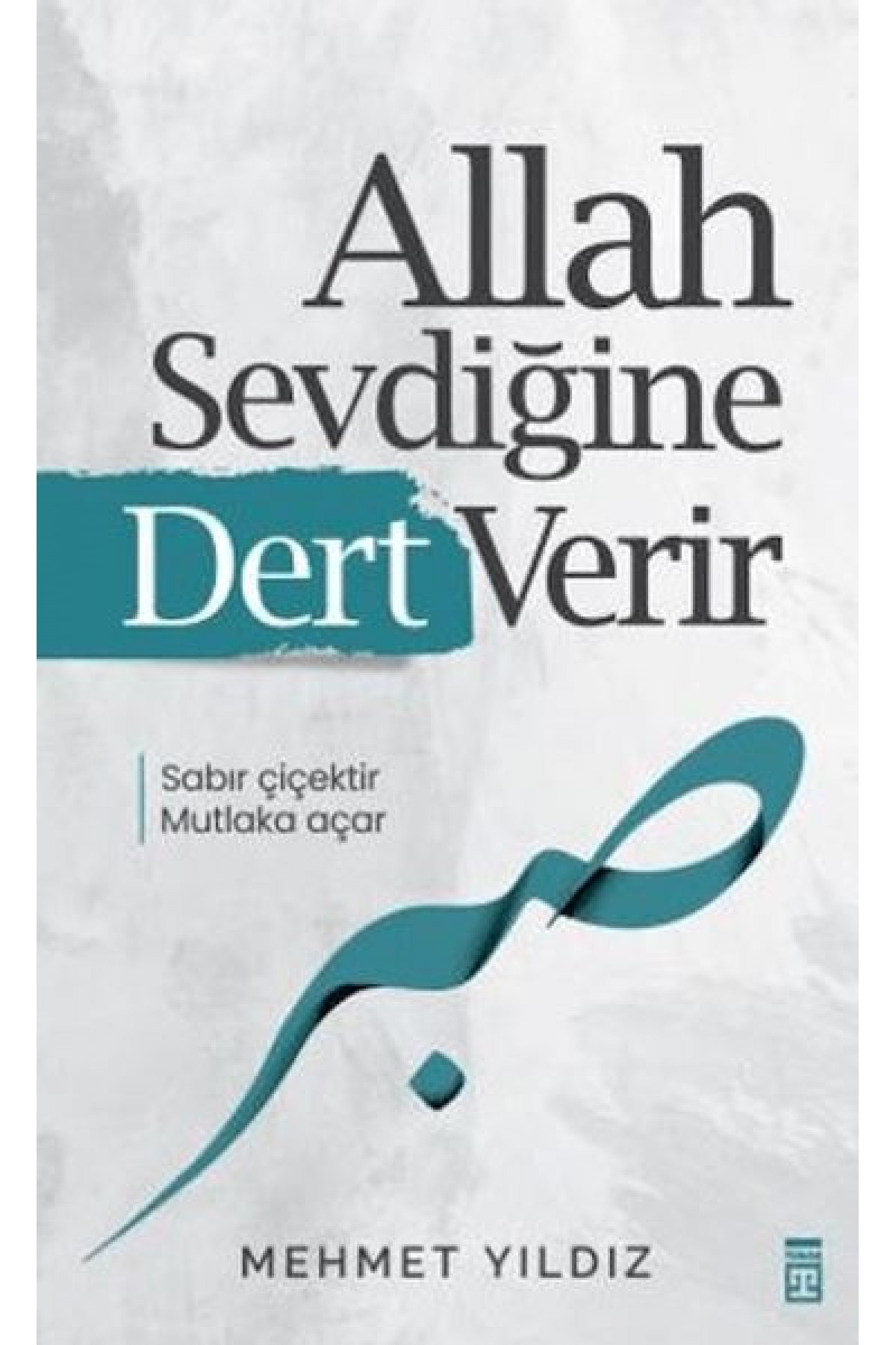 Allah Sevdiğine Dert Verir