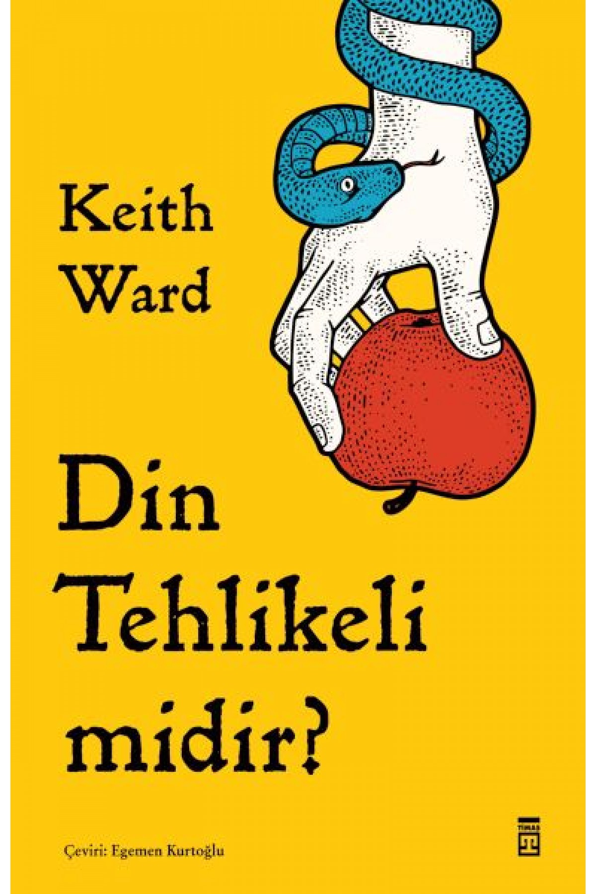Din Tehlikeli midir? Din Tehlikeli midir?