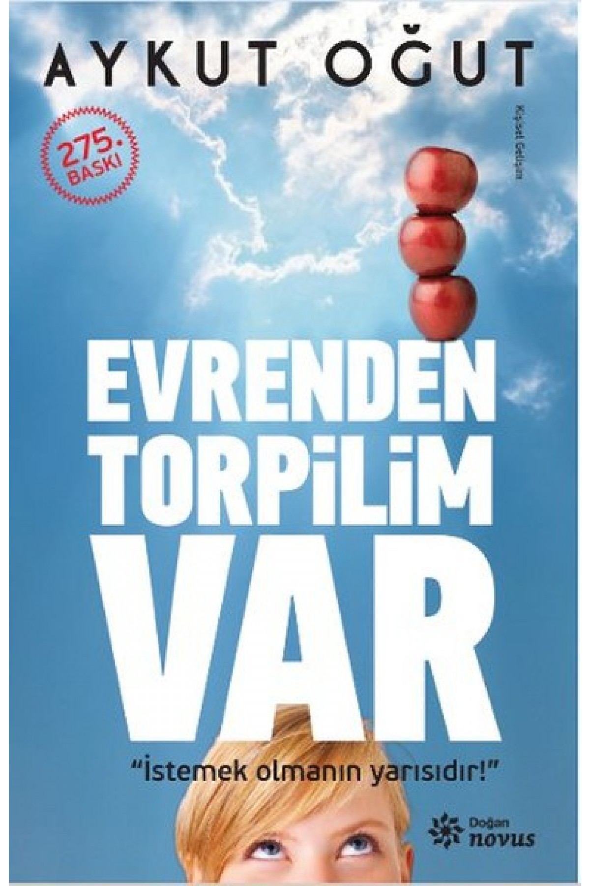 Evrenden Torpilim Var