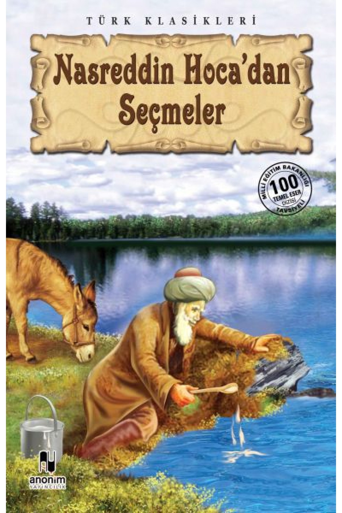 Nasreddin Hoca'dan Seçmeler