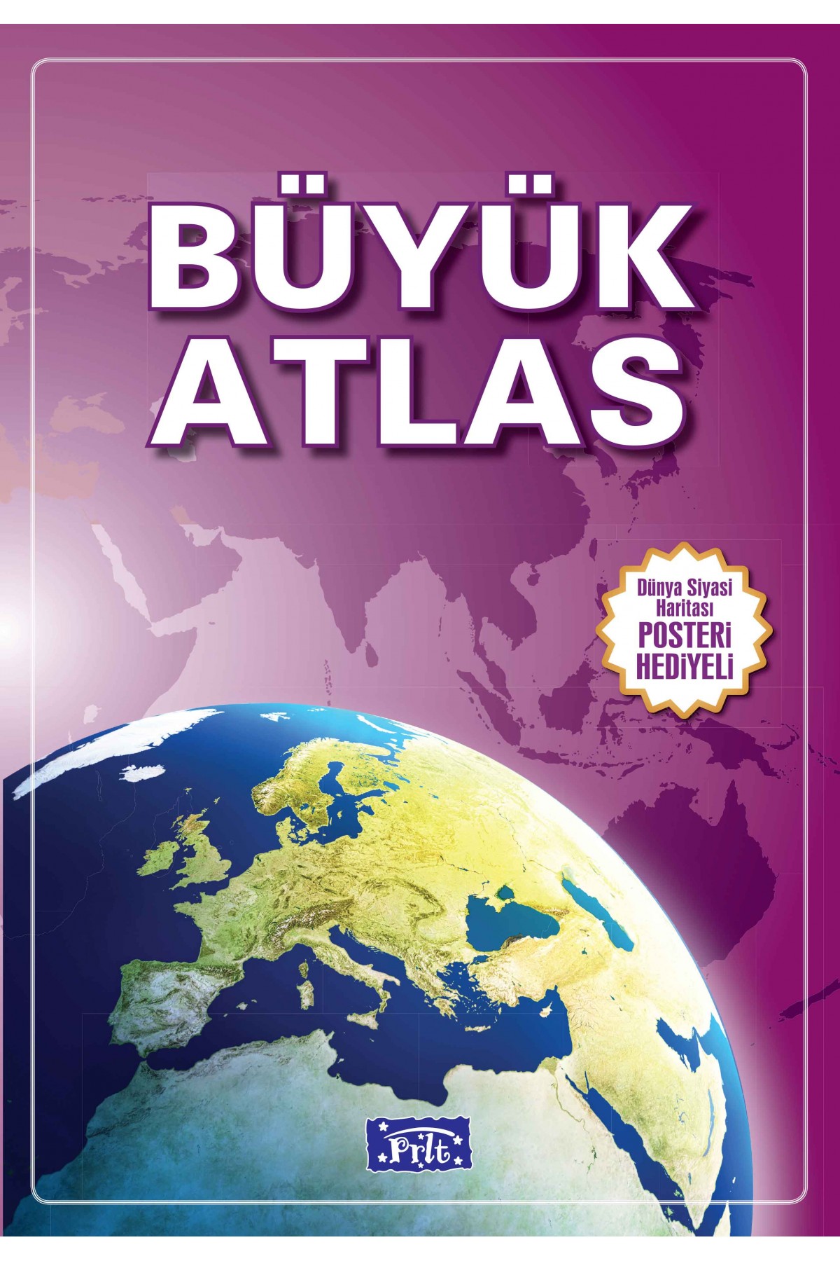 Büyük Atlas