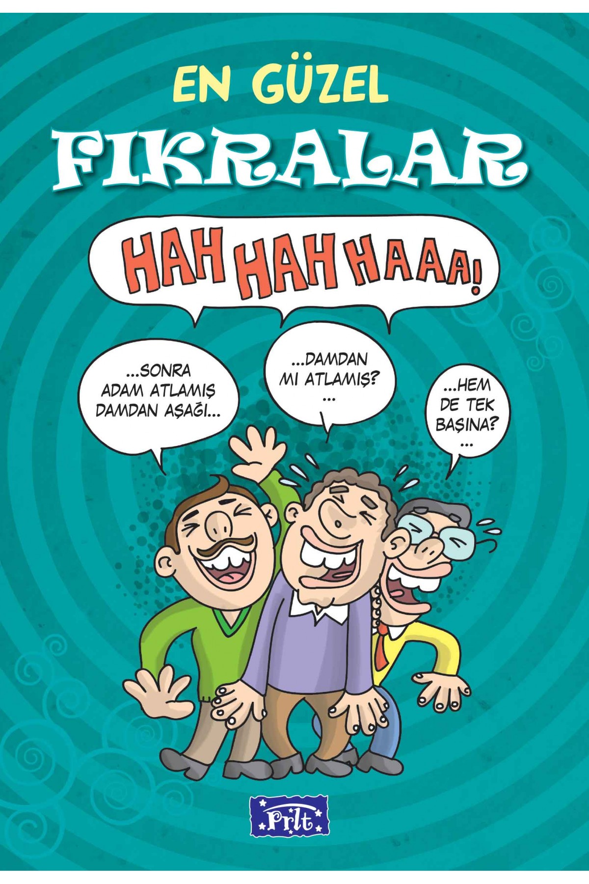 En Güzel Fıkralar