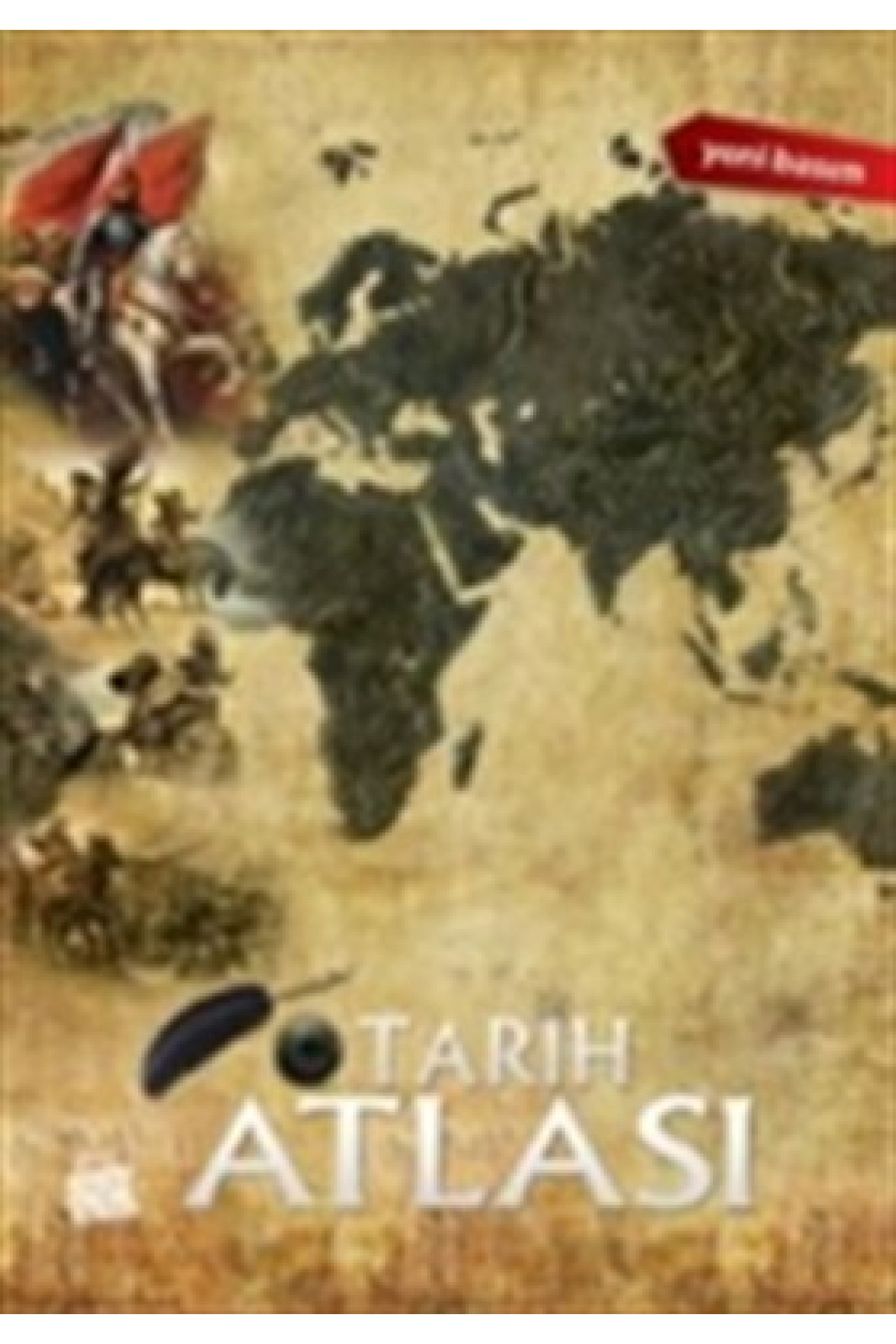 Karatay Tarih Atlası